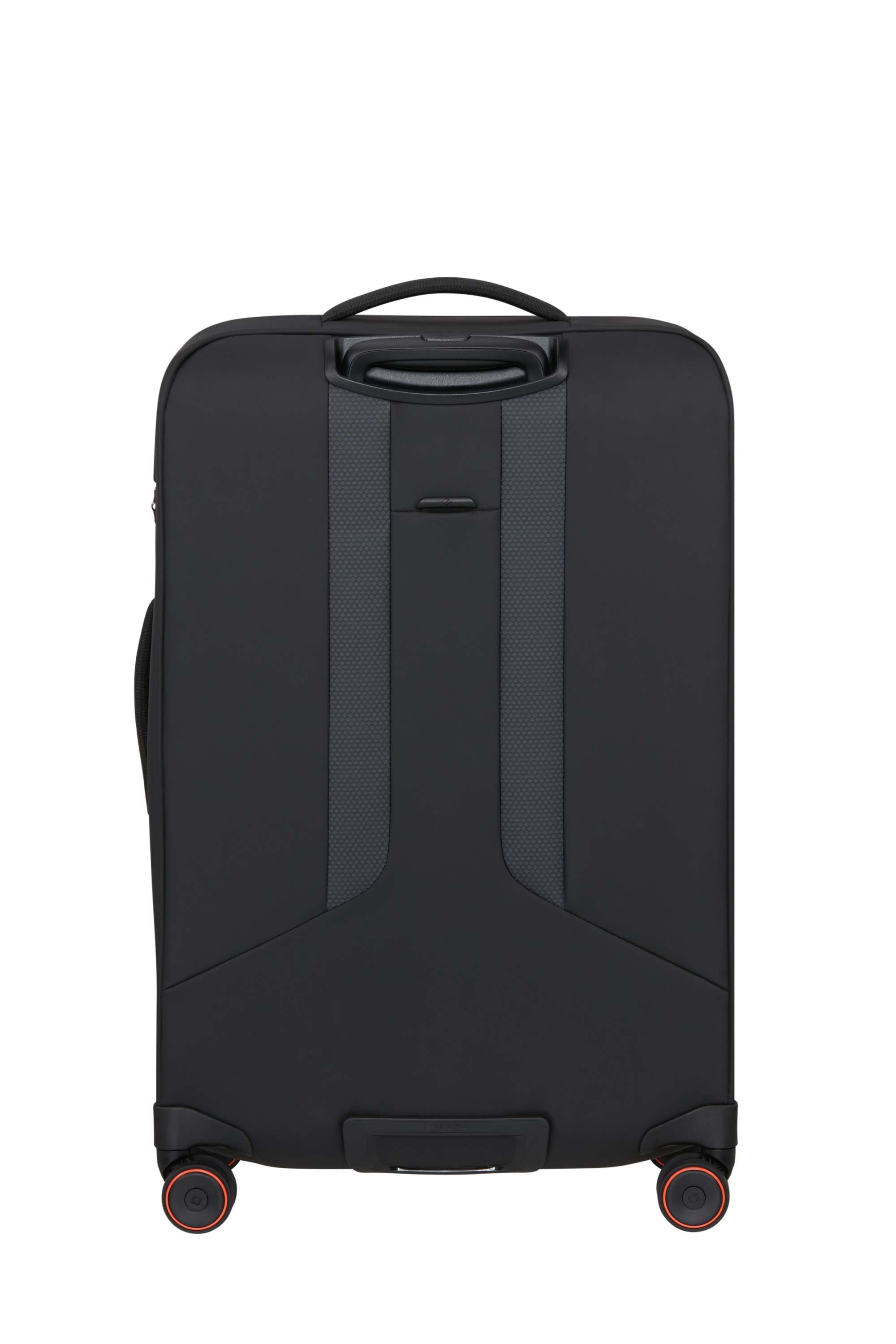 Glazed valise 4 roues taille m SAMSONITE Noir