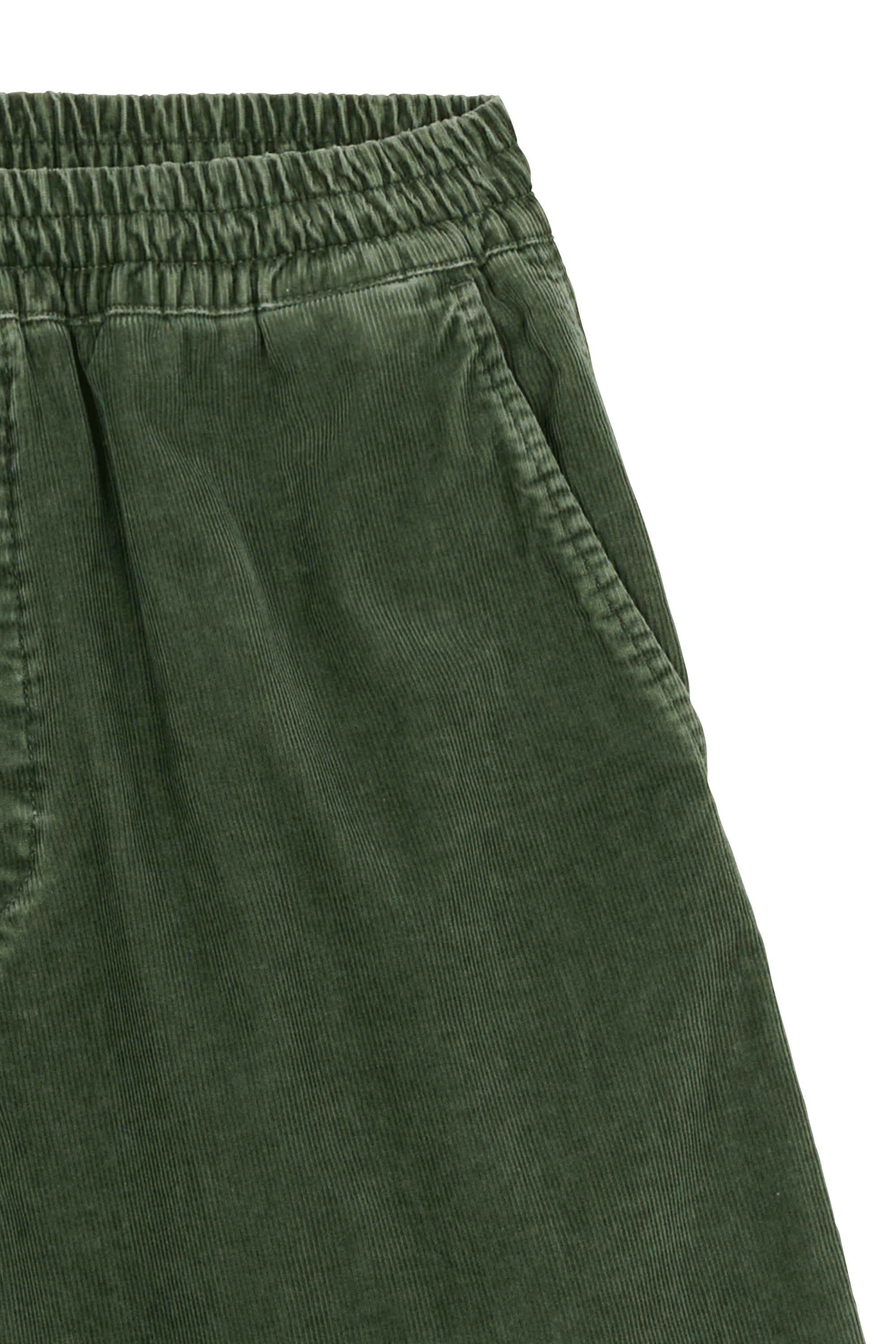 Short reynold short CARHARTT WIP Vert