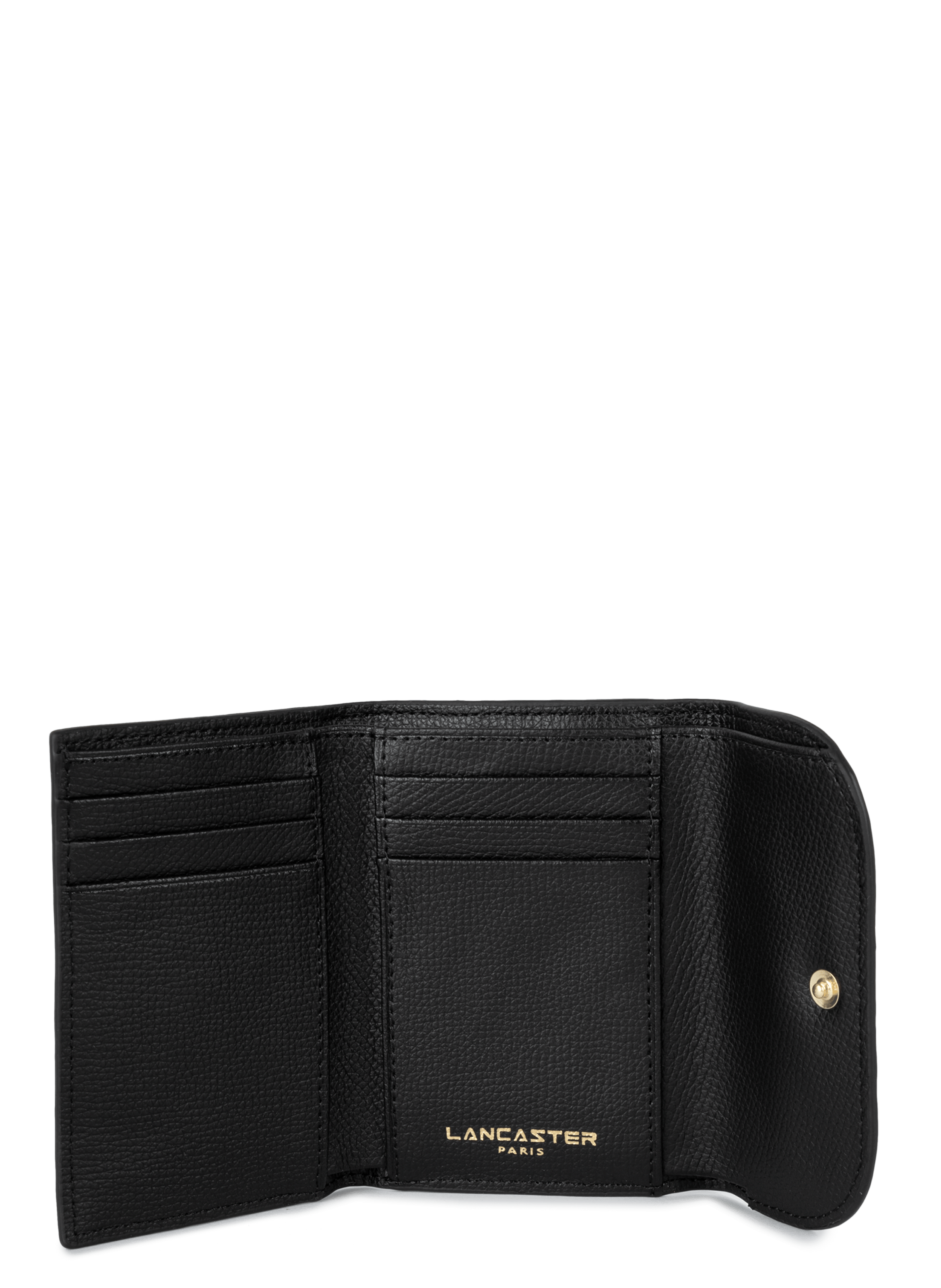 Portefeuille - sierra pm | Noir LANCASTER Femme