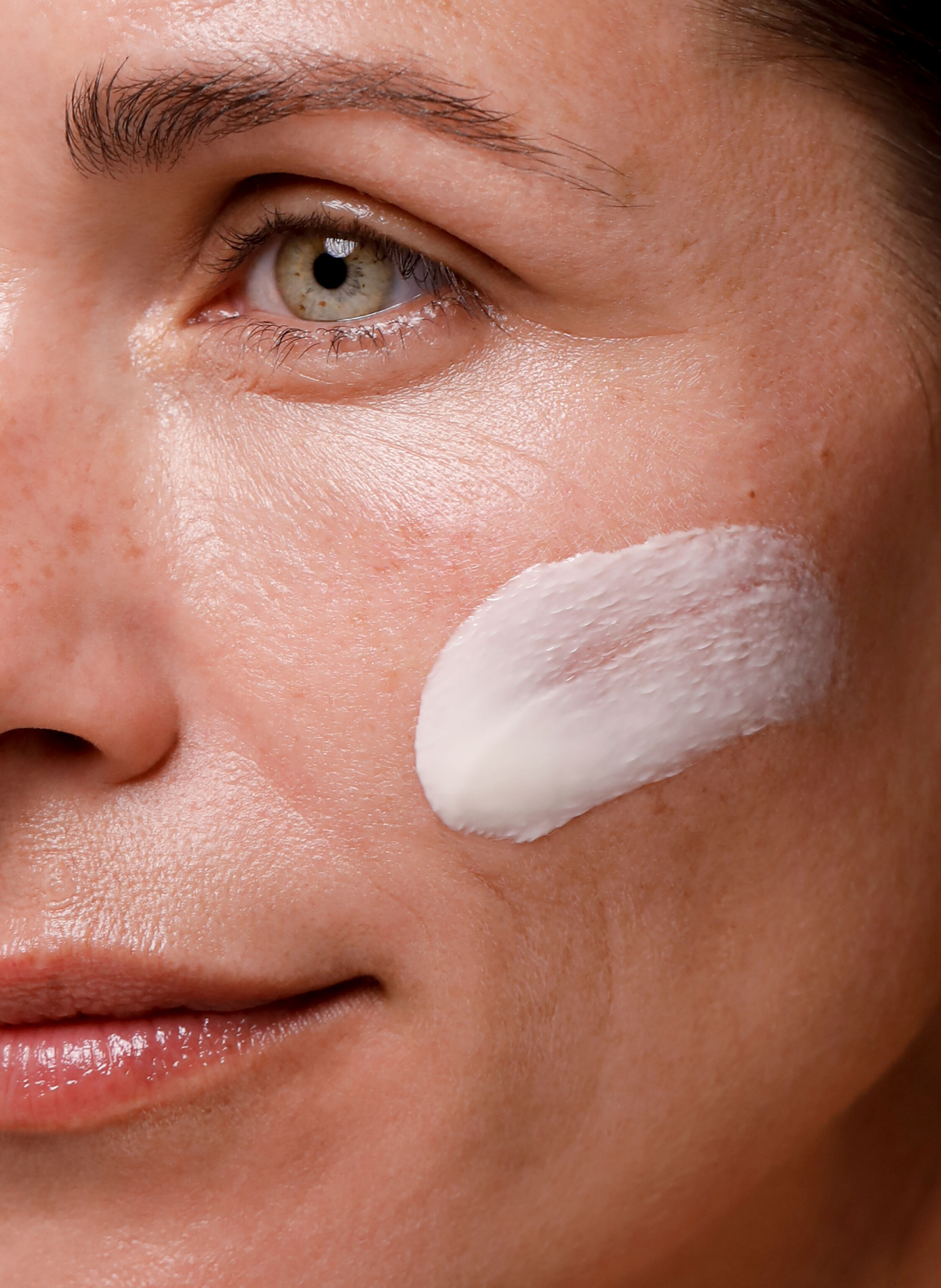 Crème de jour régénérante DR HAUSCHKA No color
