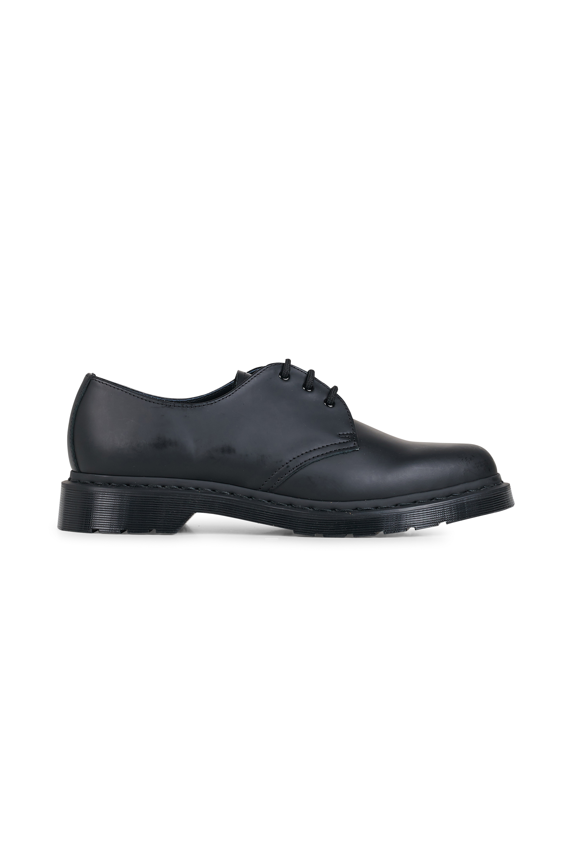 Derbies 1461 mono DR. MARTENS Noir