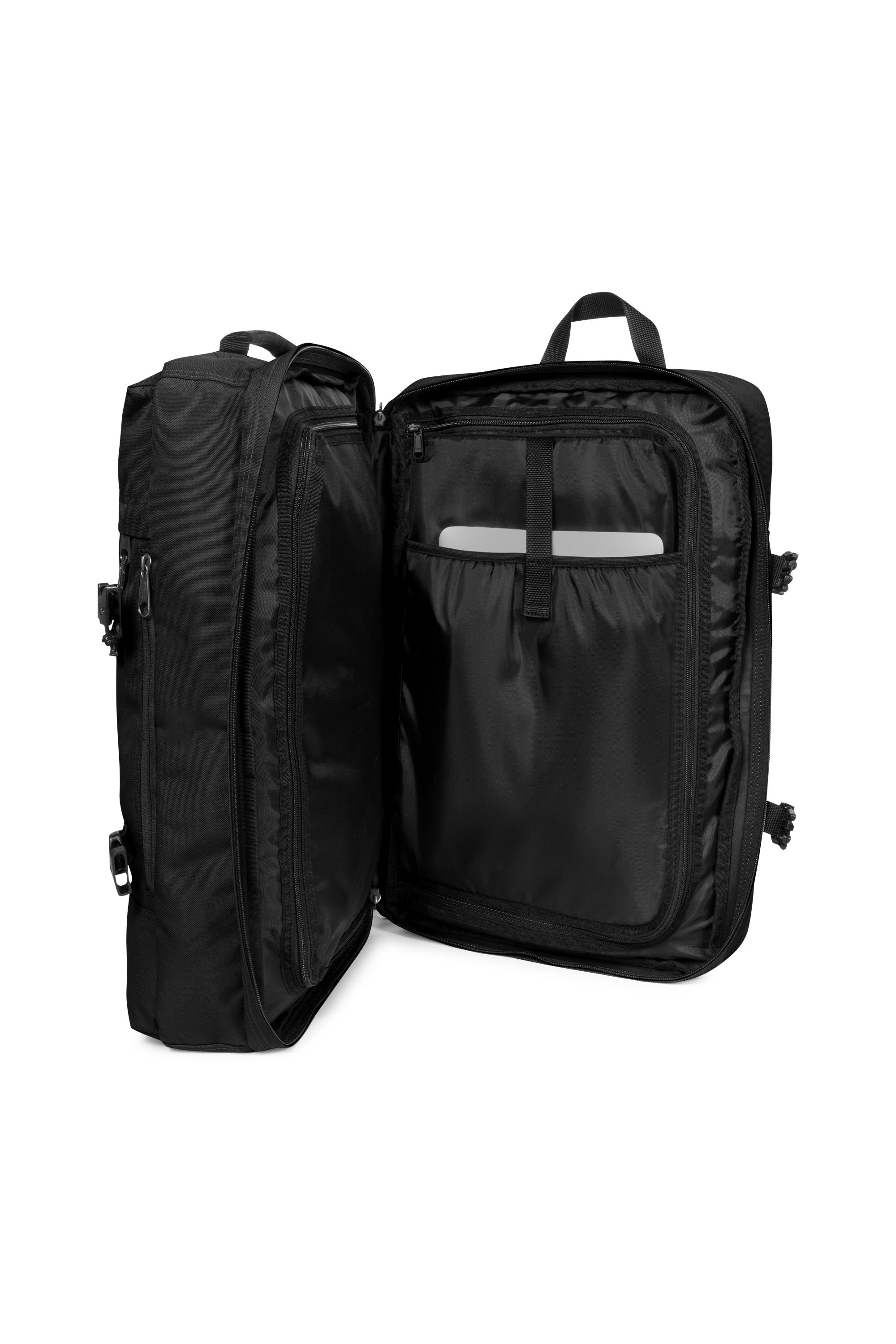 Sac à dos travelpack EASTPAK Noir