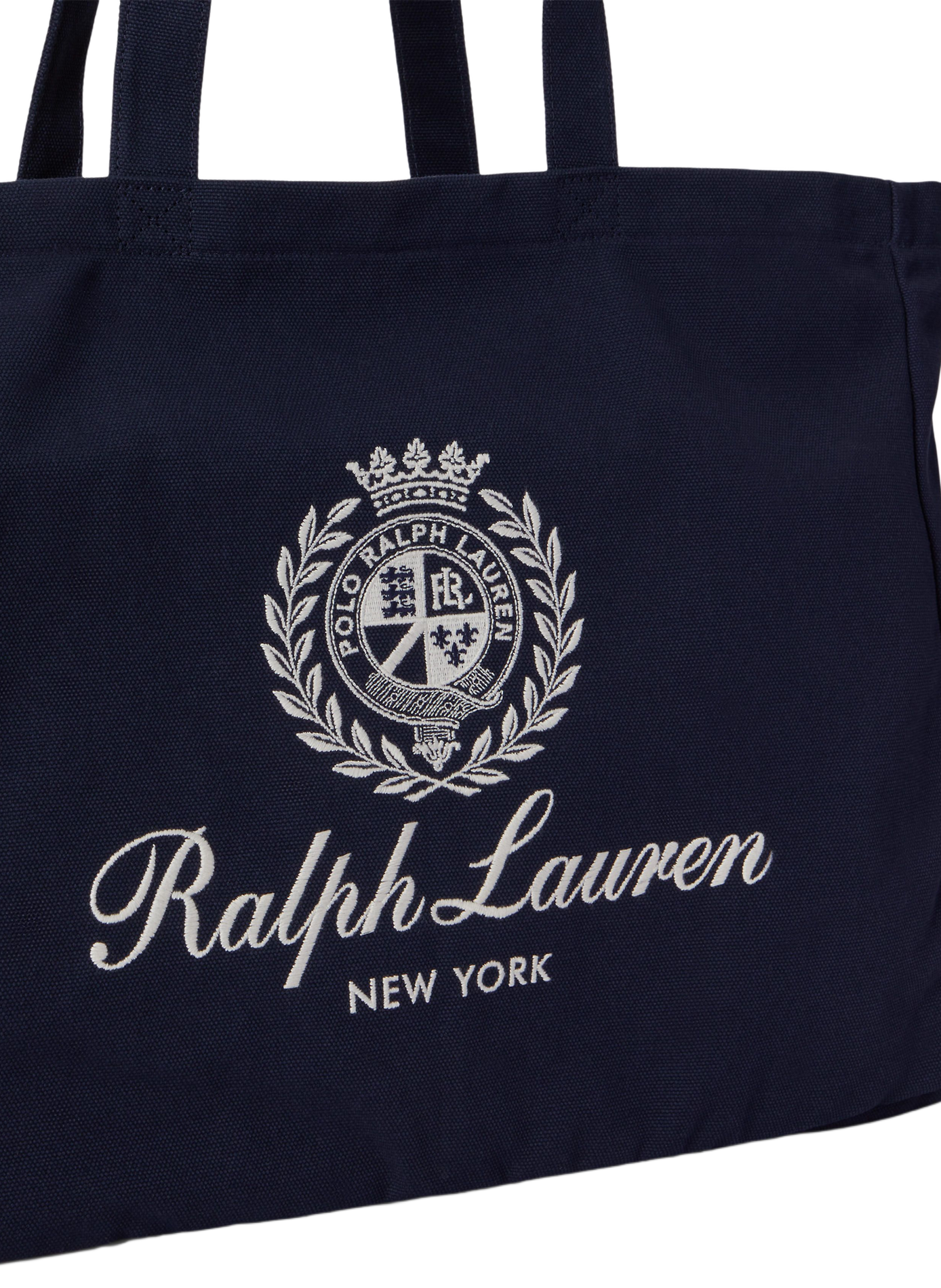 Einkaufstasche POLO RALPH LAUREN Blau