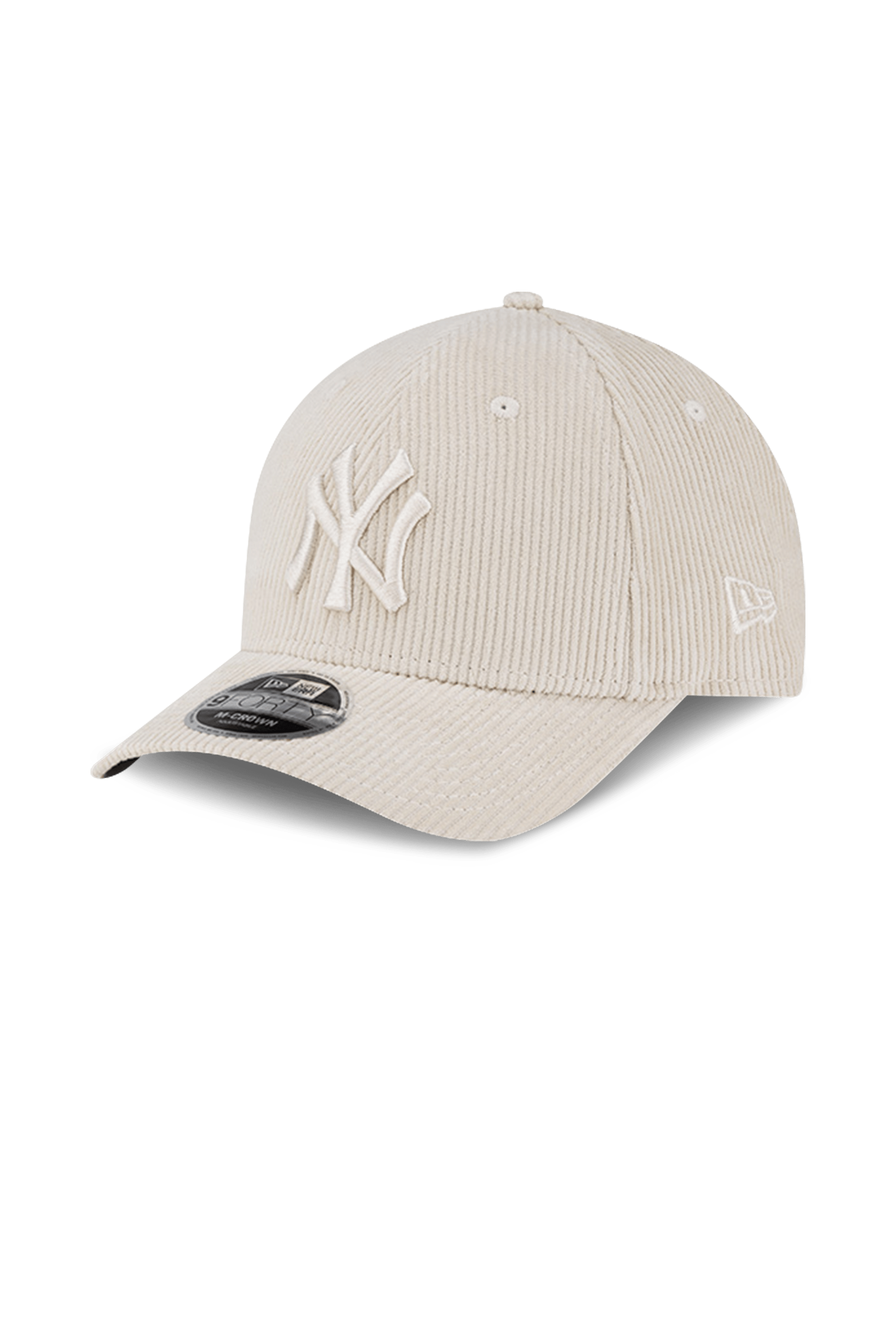 Casquette 9forty NEW ERA Beige