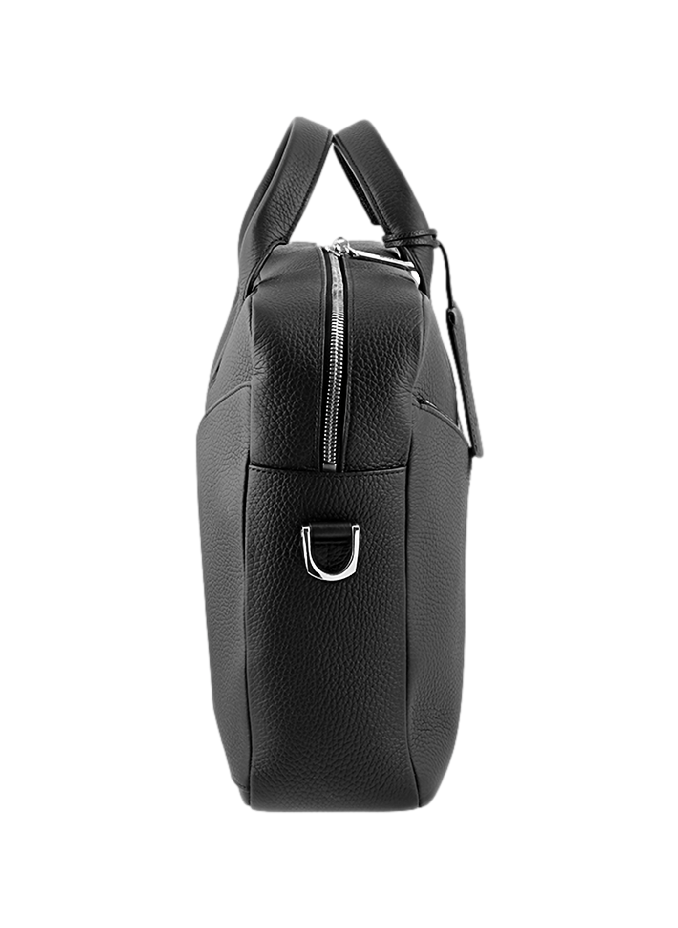 Porte-documents Neo Capsule en cuir de veau grainé S.T. DUPONT Noir