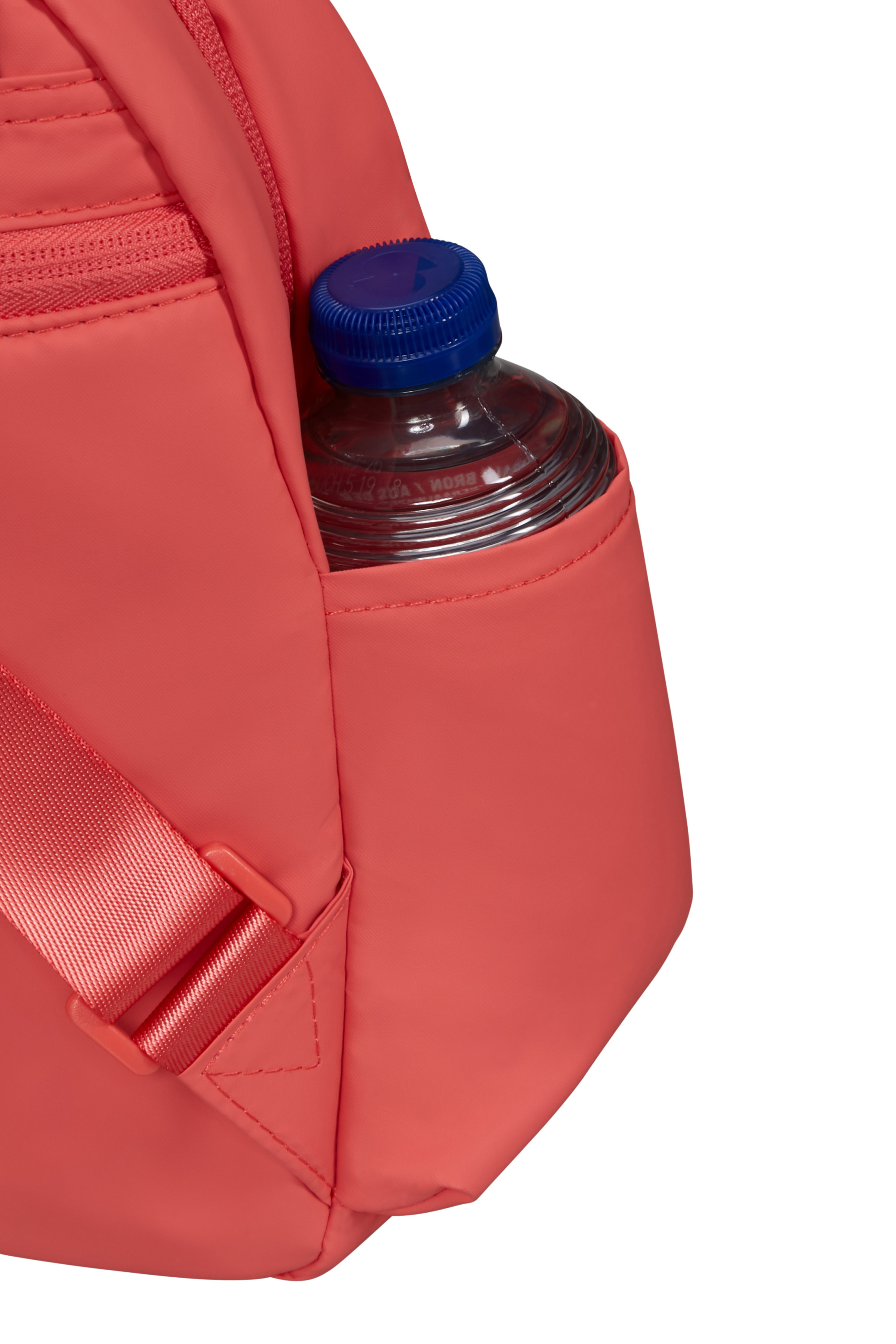Puffypop sac à dos AMERICAN TOURISTER Orange
