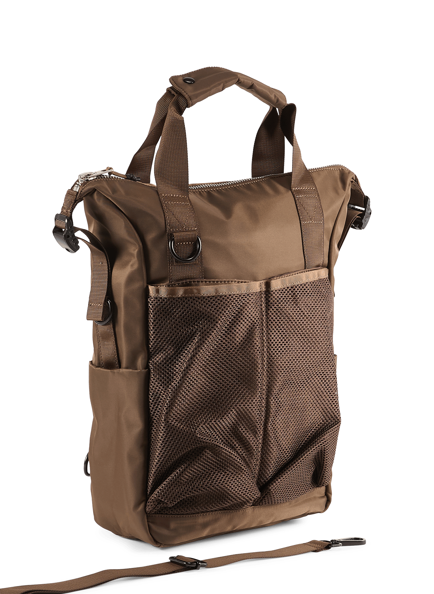 Backpack AY STUDIOS Brown