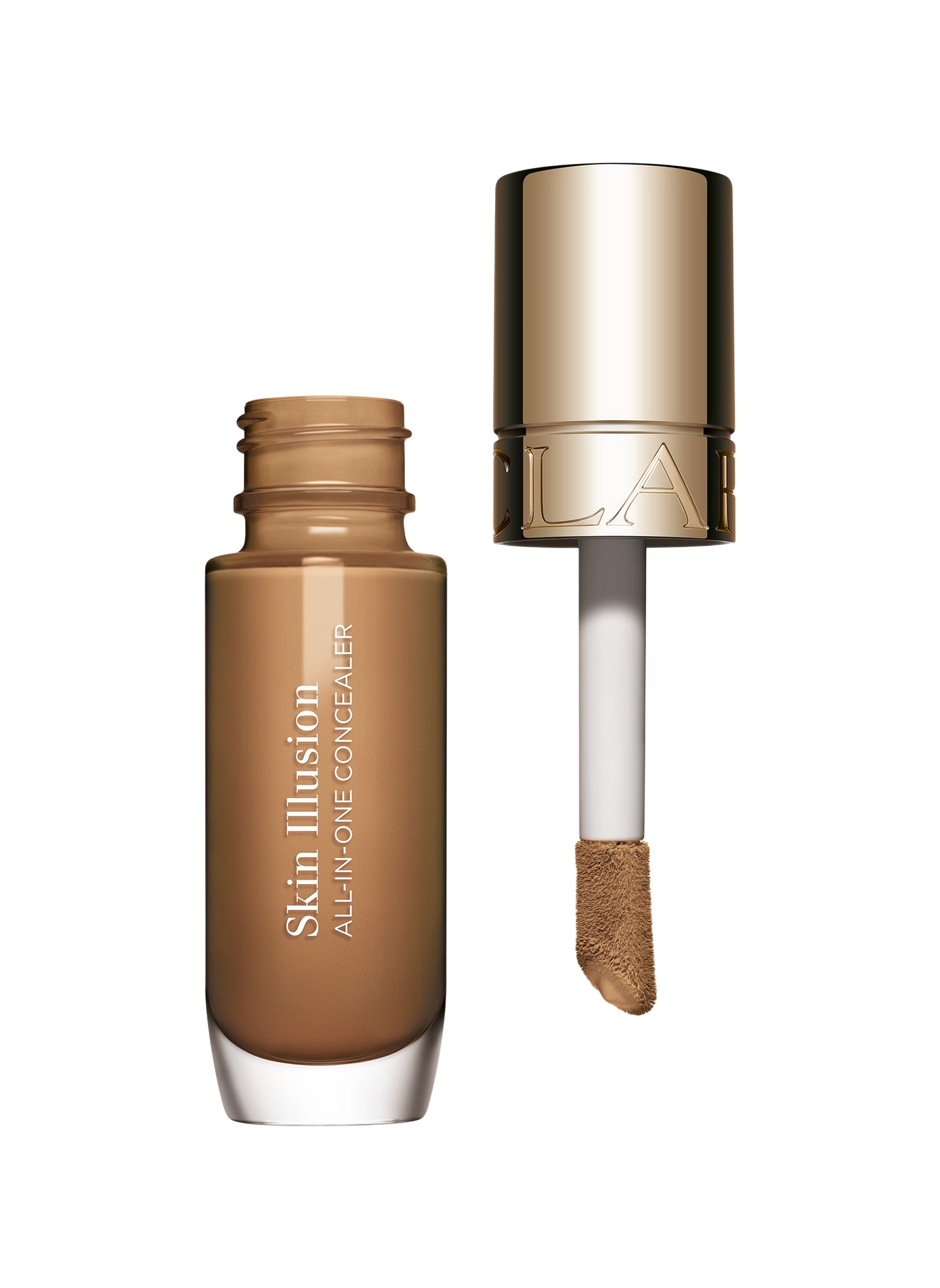 Skin Illusion All-in-One Concealer – All-in-One-Abdeckstift CLARINS 12
