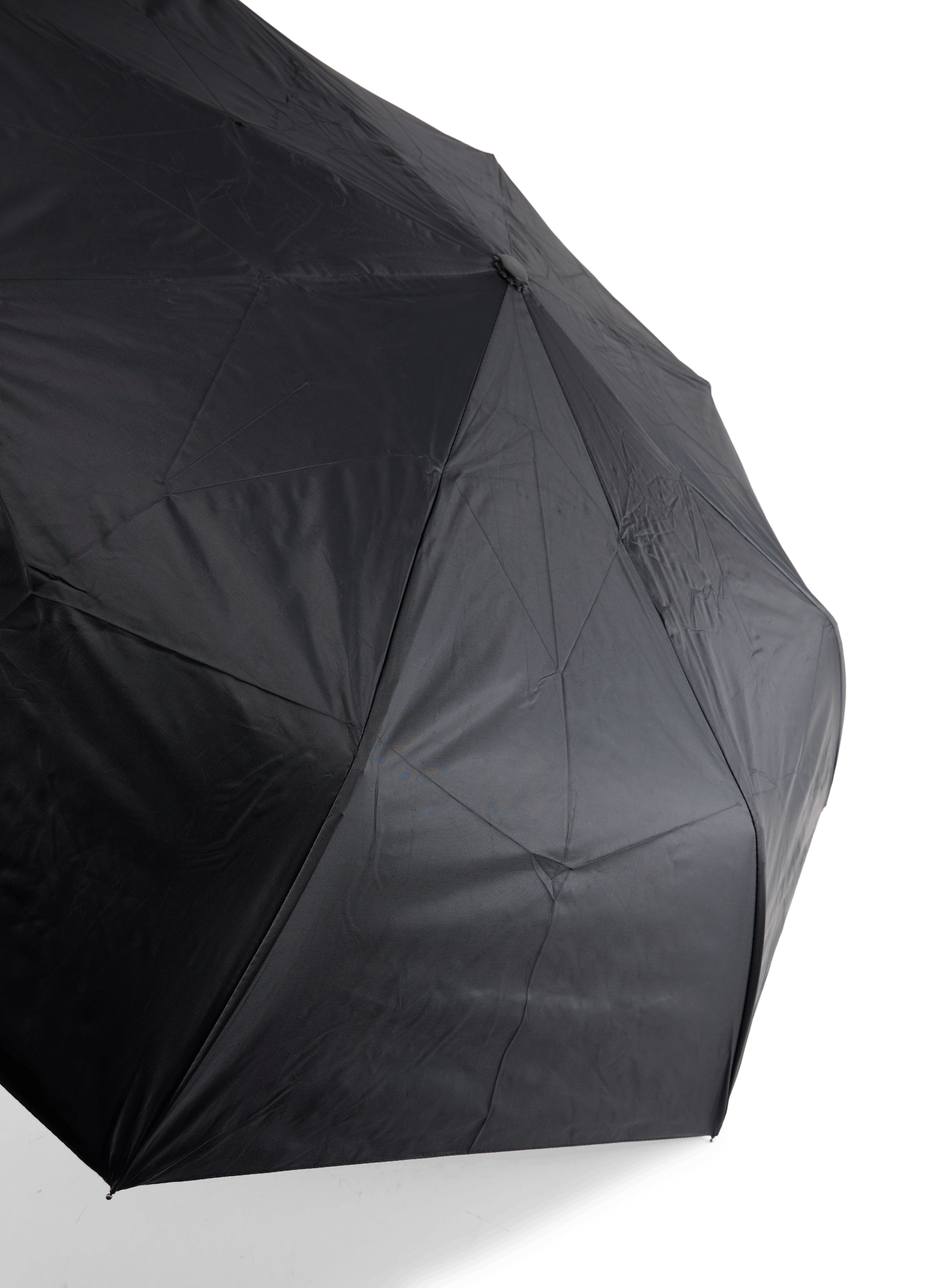 Parapluie  AU PRINTEMPS PARIS Schwarz
