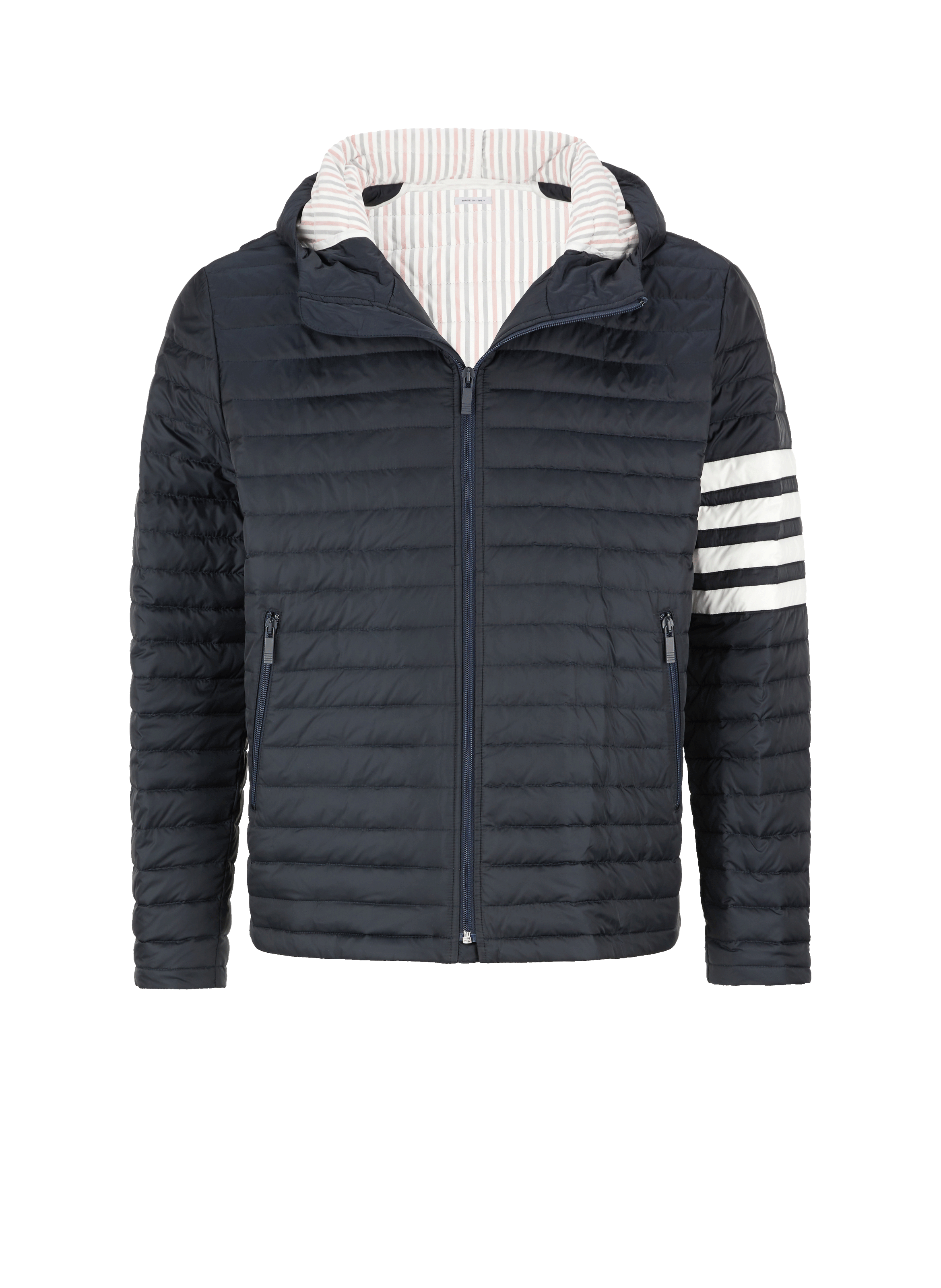 Doudoune avec capuche