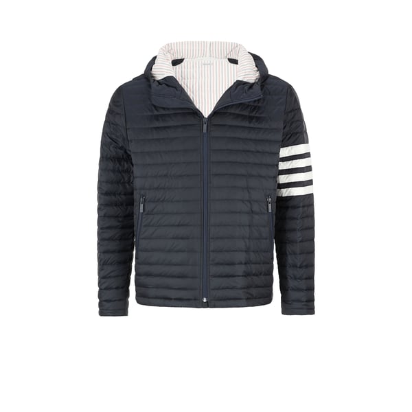 Doudoune avec capuche