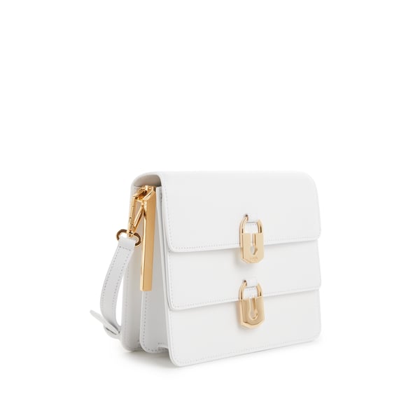 Sac à main M Idylle en cuir