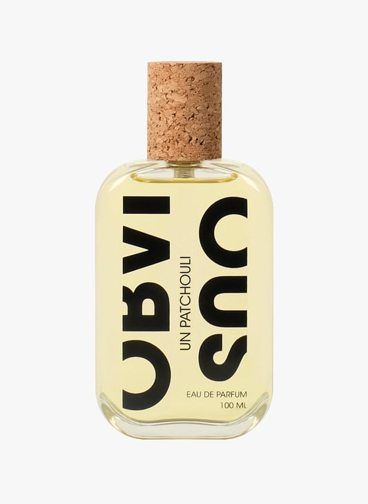 Eau de parfum Une Patchouli