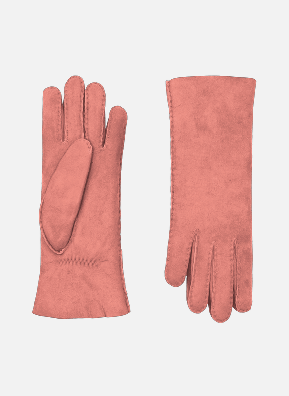 Gants en soie véritable 100% pour femmes, gants de printemps et d'été en  soie