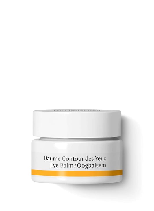 Baume contour des yeux
