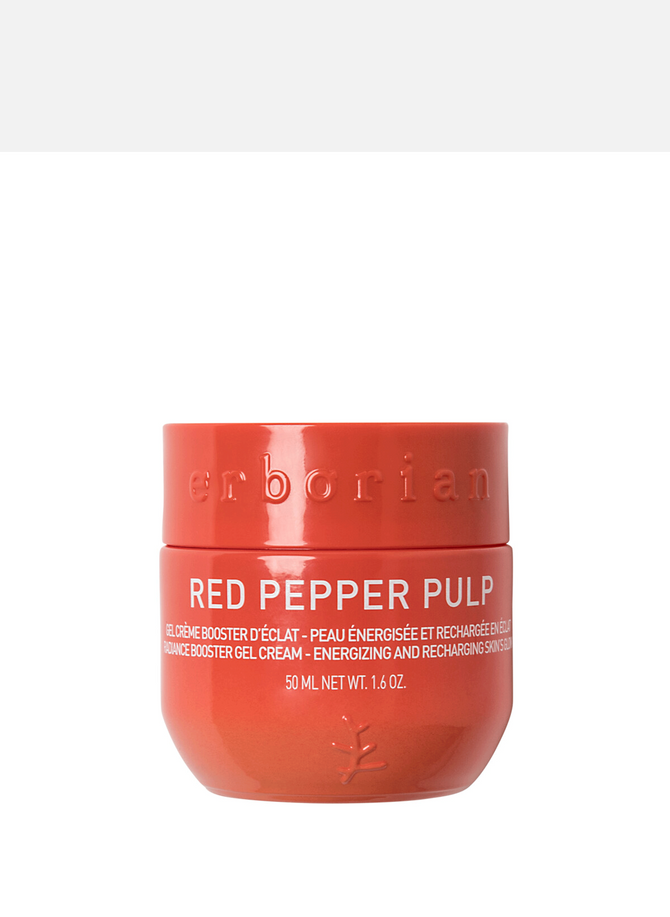 Crème Red Pepper Pulp ERBORIAN