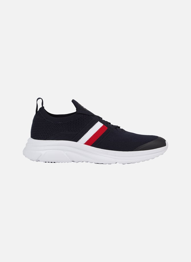 Chaussure tommy top hilfiger solde