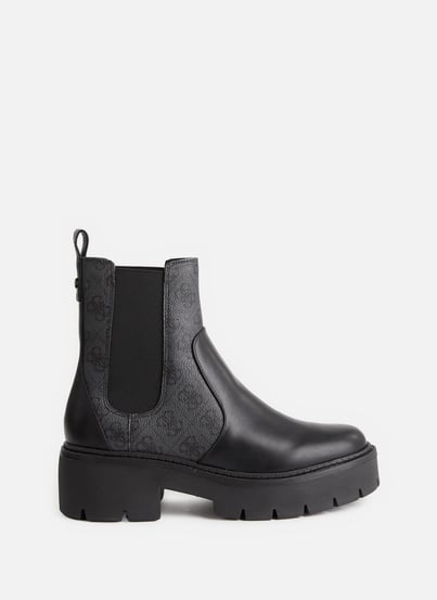 Guess boots new collection online