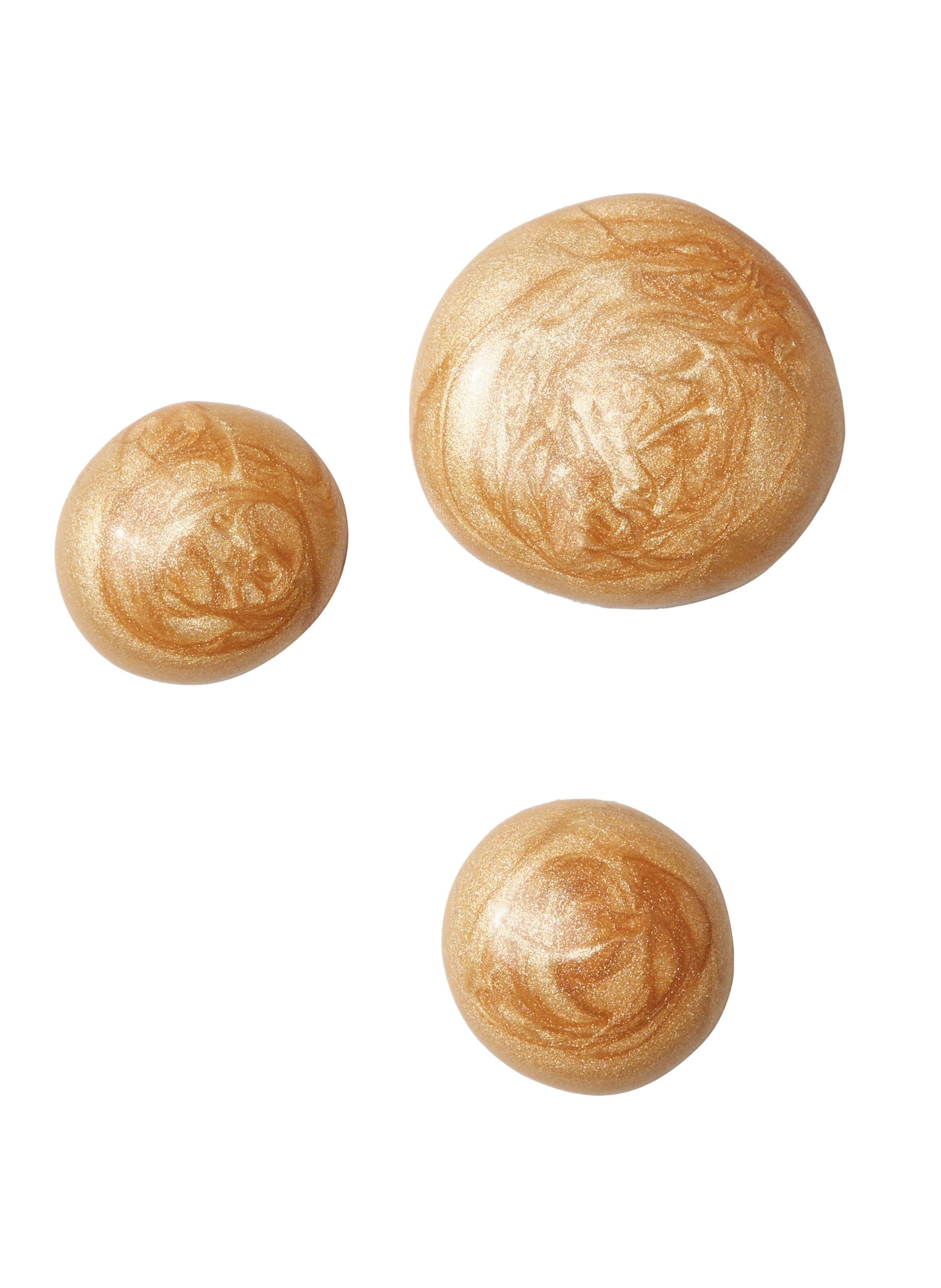 The Impossible Glow Champagne - Illuminating Radiance Concentrate PAI No color