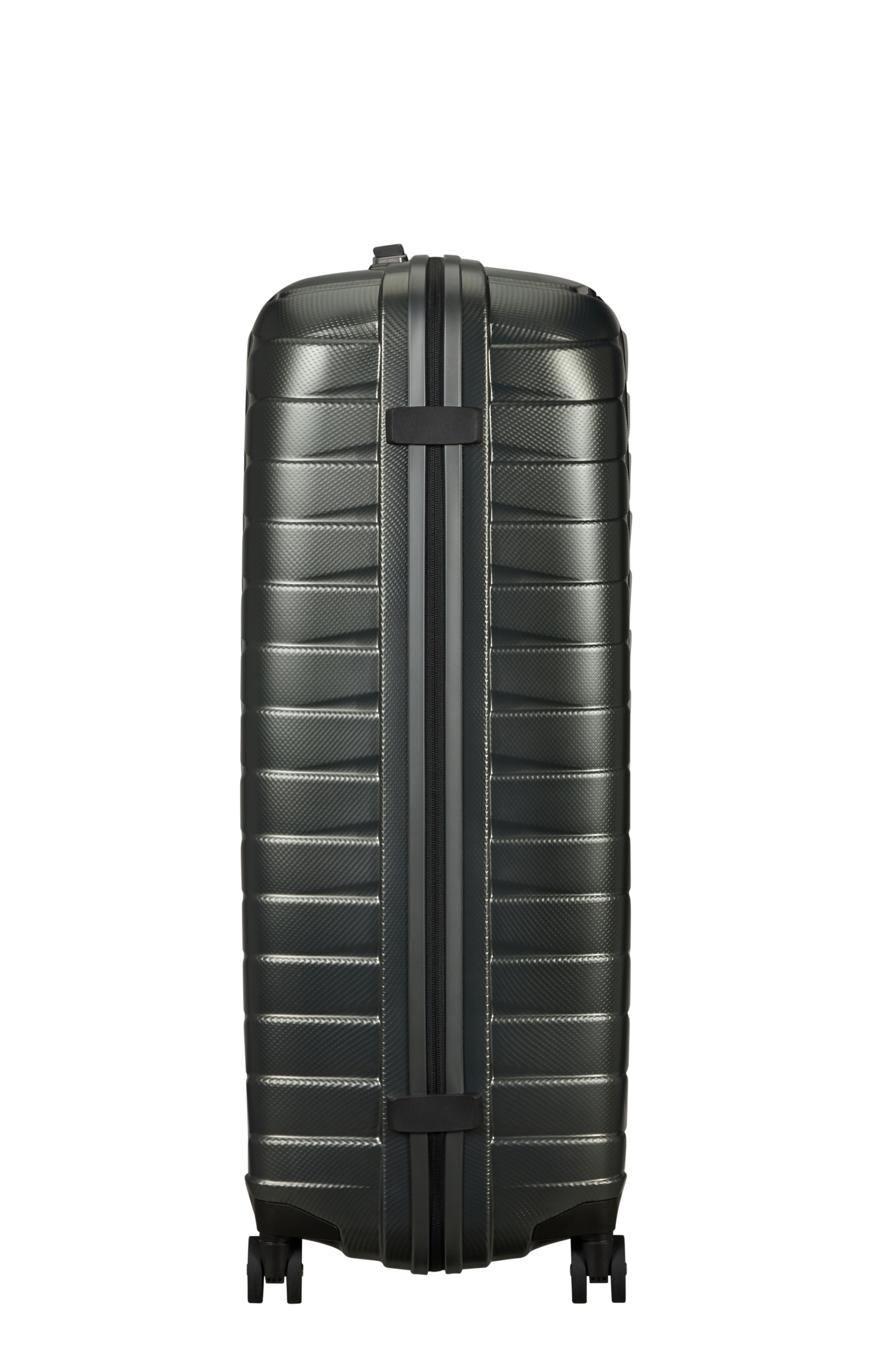 Proxis valise 4 roues taille xl SAMSONITE Noir