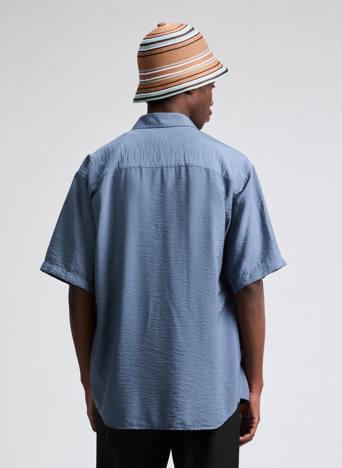 Striped Bob KANGOL Multicolour