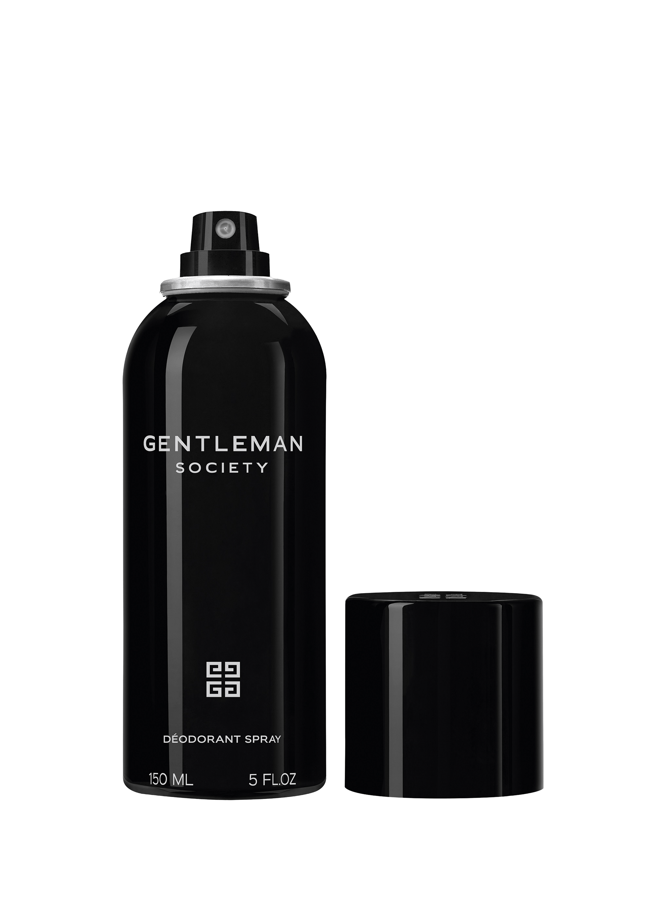 Herren Gesellschaft - Erfrischendes Deodorantspray GIVENCHY No color