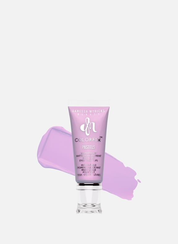 Colorfix Pastels Purple by DANESSA MYRICKS DANESSA MYRICKS Colorfix Pastels Purple