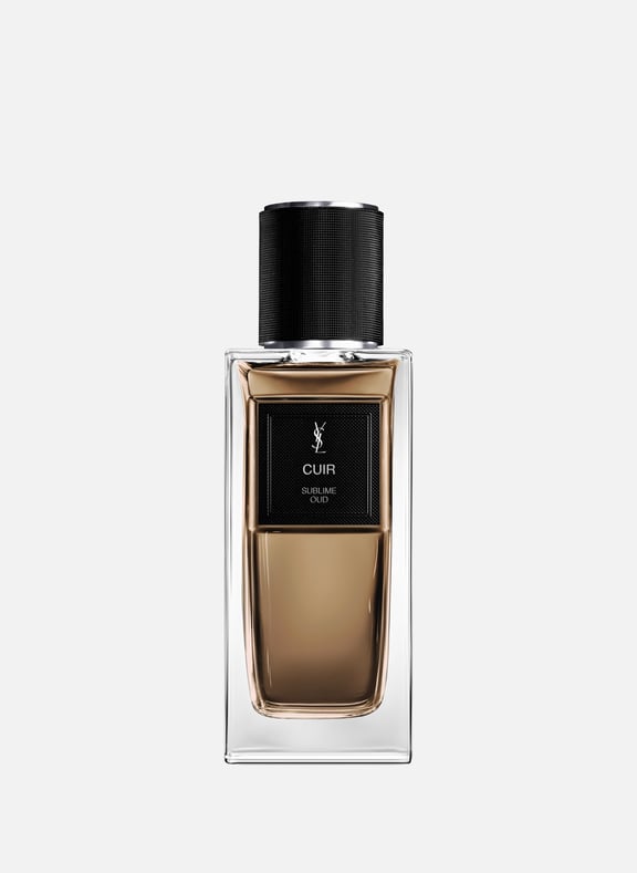 Leather - The Fragrance Wardrobe - Eau de Parfum by YVES SAINT LAURENT YVES SAINT LAURENT Leather - The Fragrance Wardrobe - Eau de Parfum