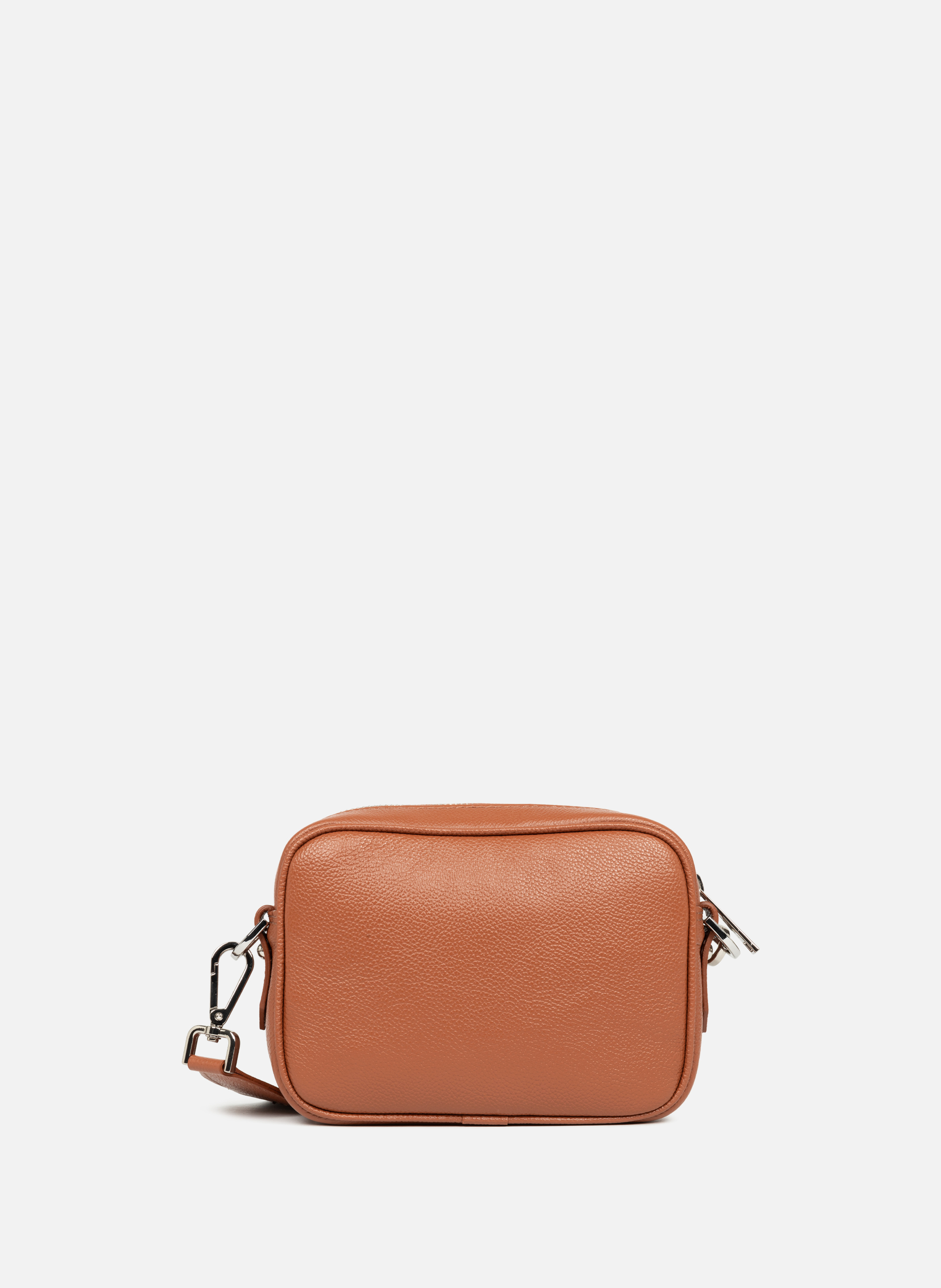 Crossbody bag - Milano Ama Brown