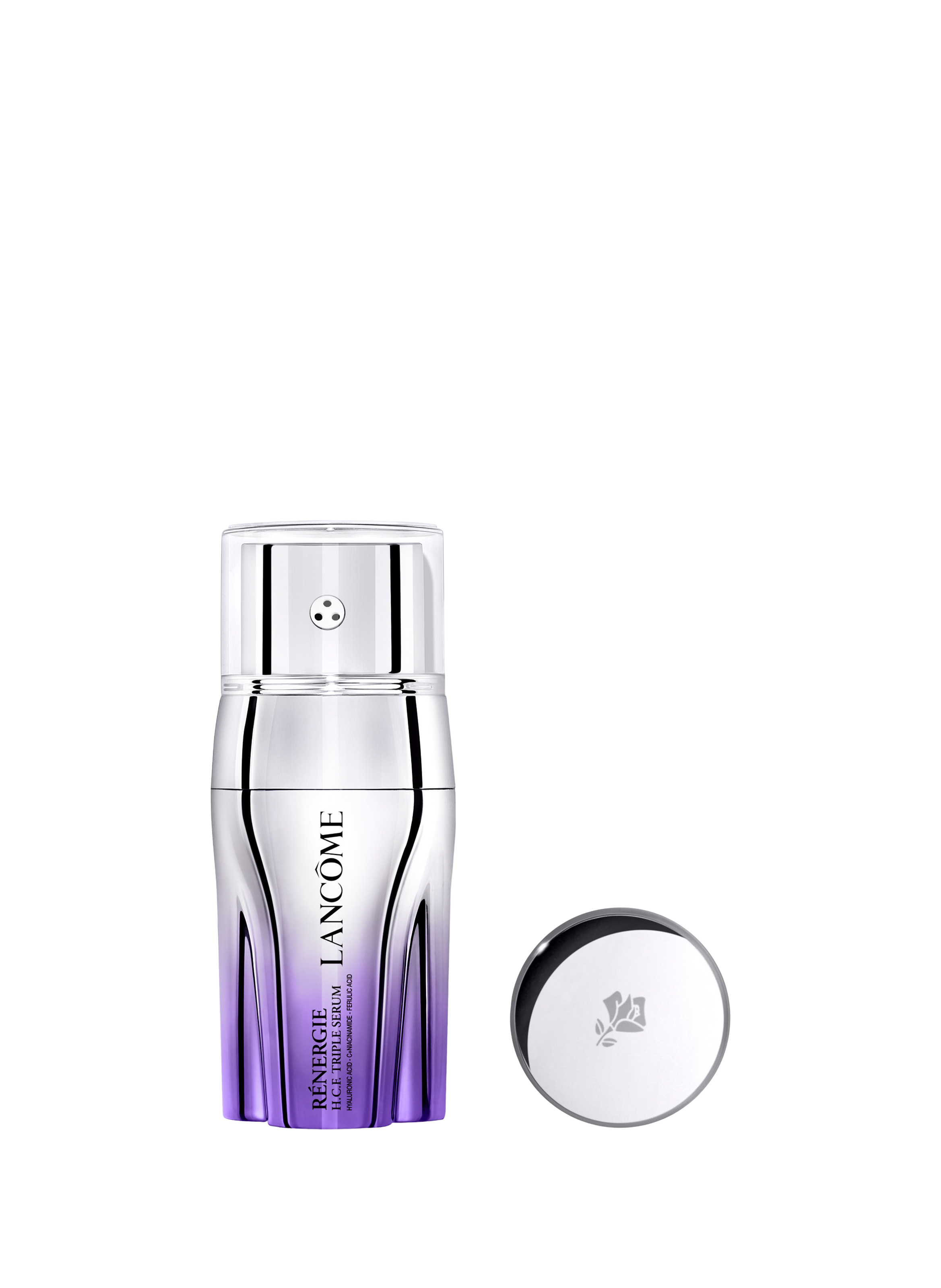 LANCÔME Renergie Serum No color
