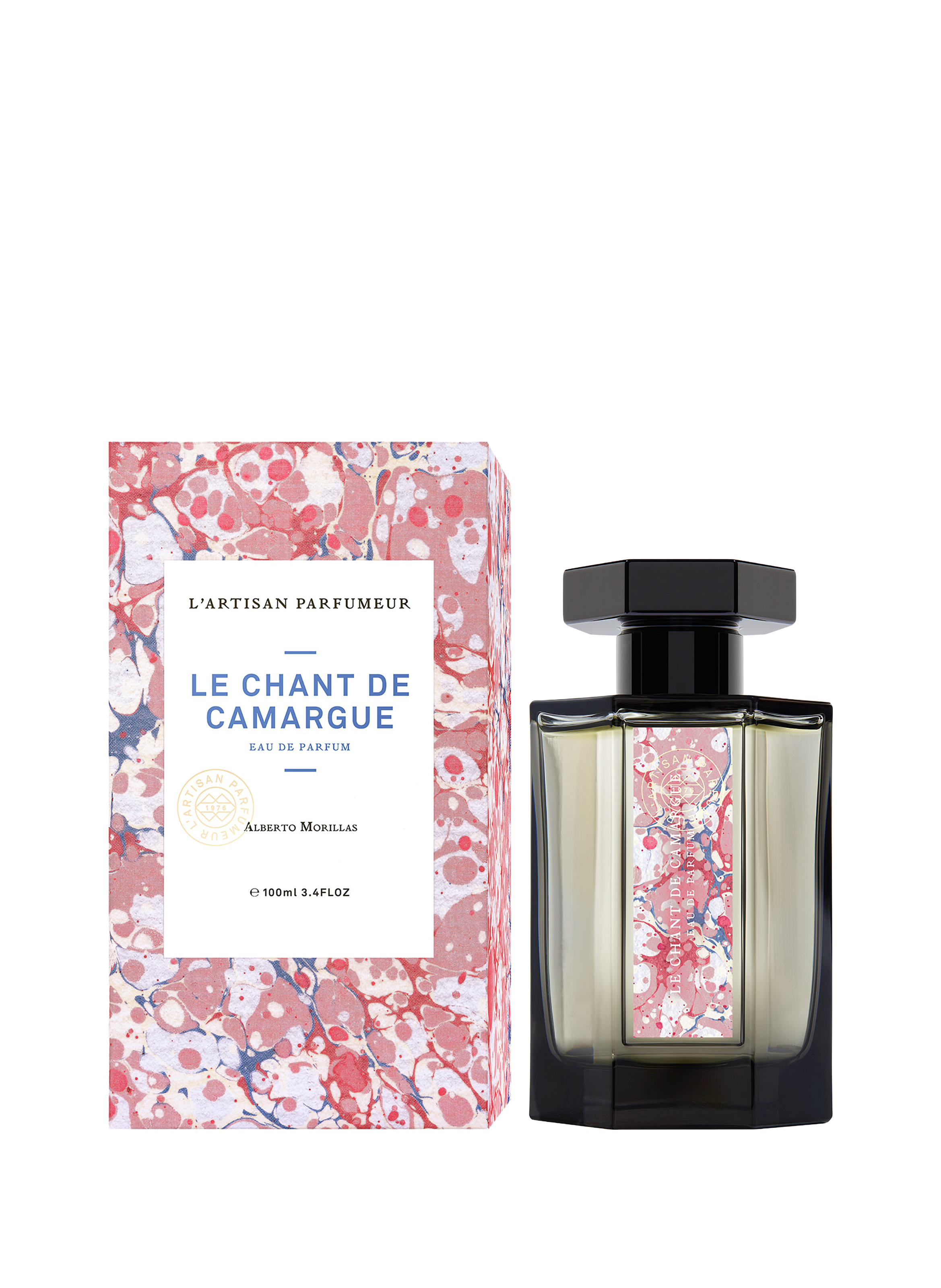 Le Chant de Camargue - Eau de parfum L'ARTISAN PARFUMEUR No color