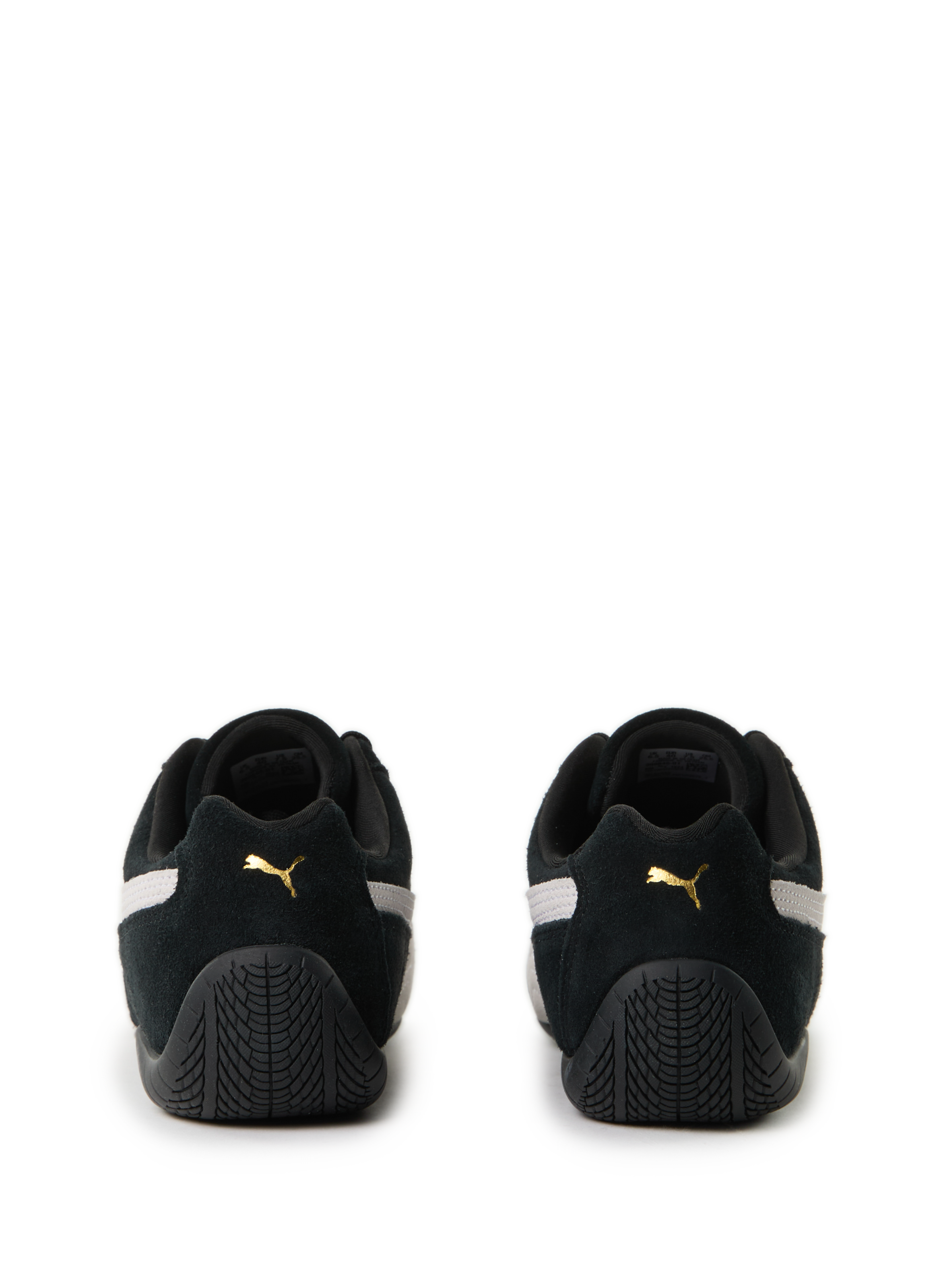 Speedcat Sneakers PUMA Black