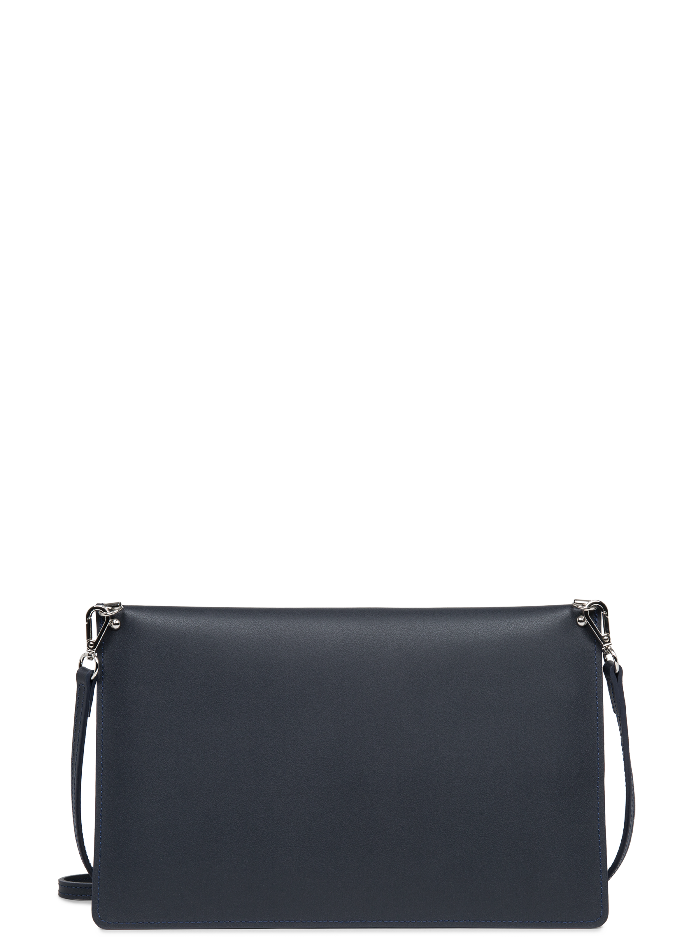 LANCASTER Clutch - Pur & Element City Blue