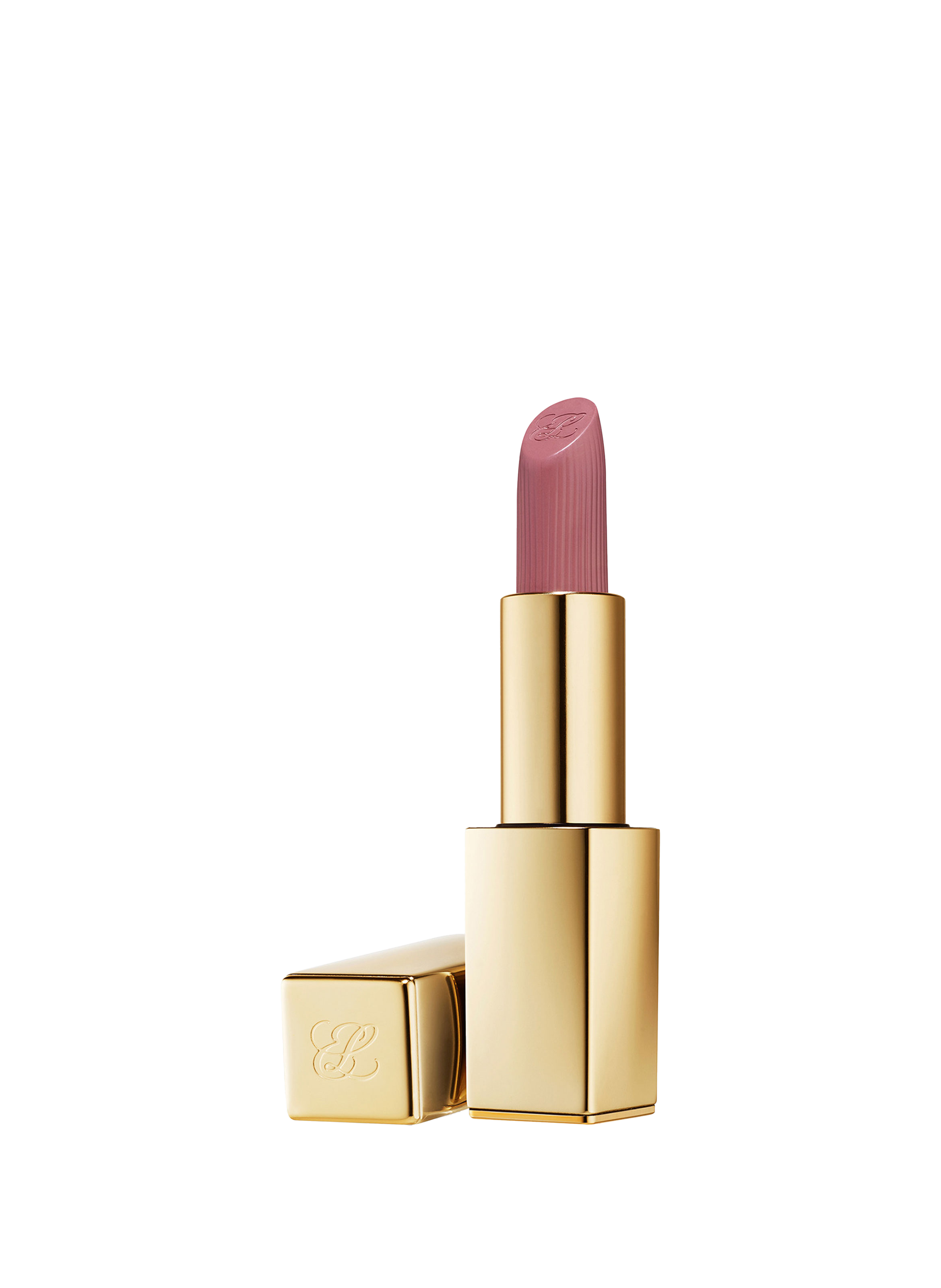 ESTÉE LAUDER Pure Color Matte Lipstick 816 - suit up