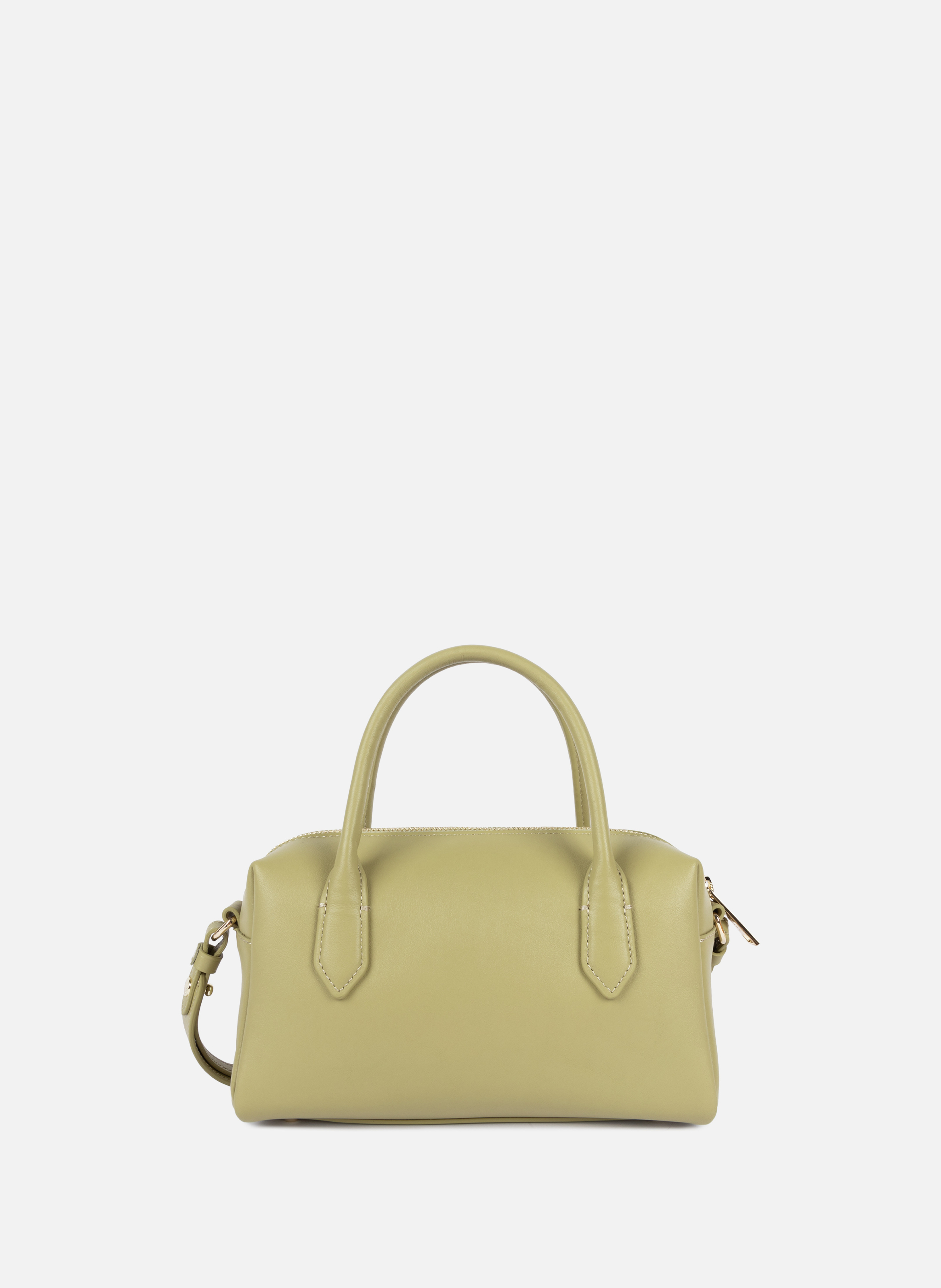 Sac à main - donna cube LANCASTER Vert