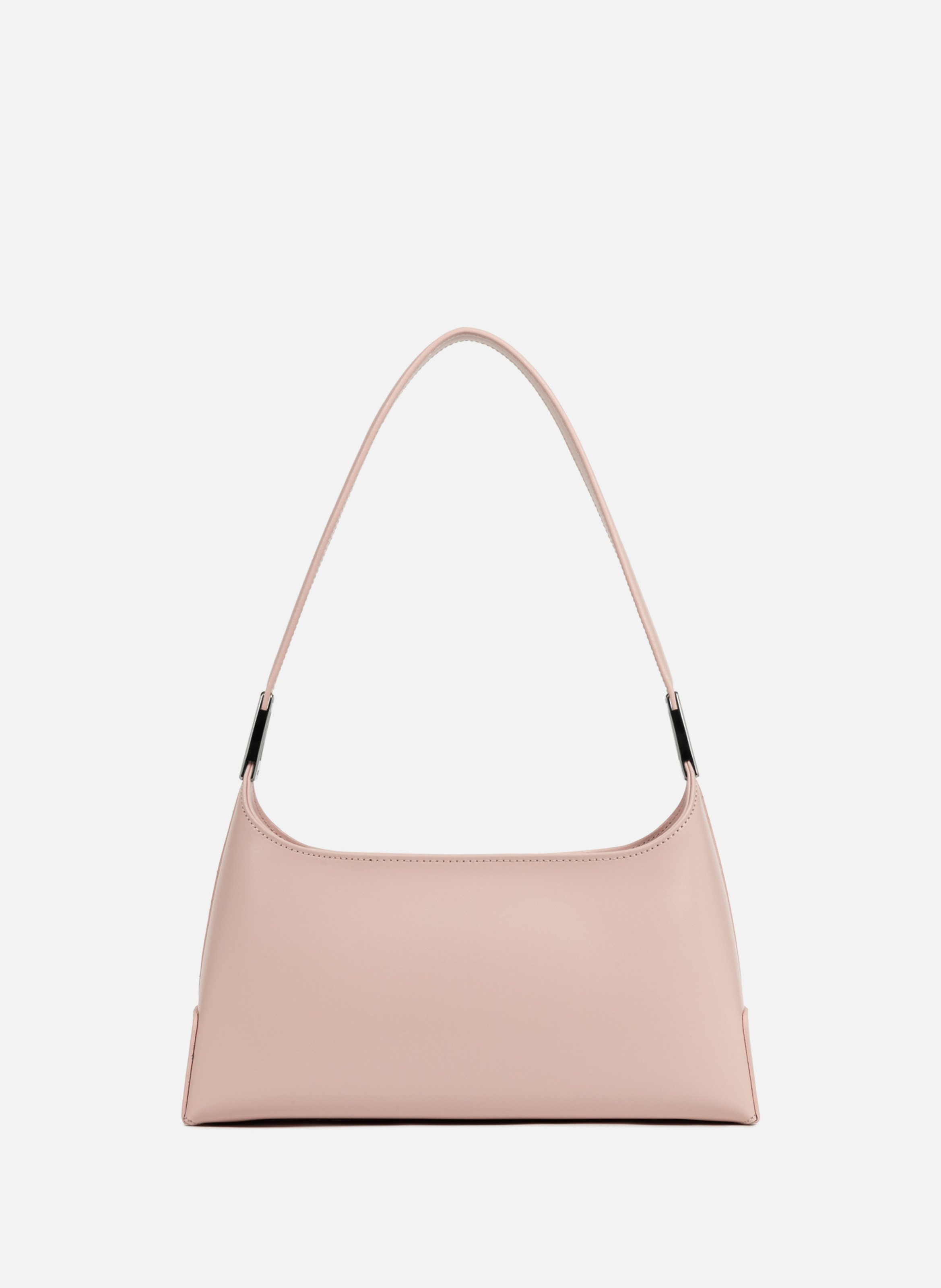 M handbag - Suave Ace LANCASTER Pink