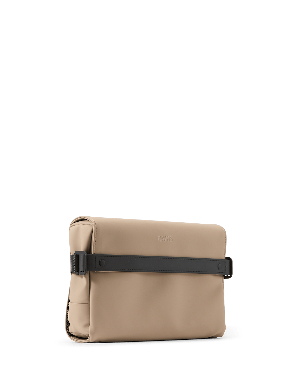 Pochette OTG Wash Bag RAINS Beige