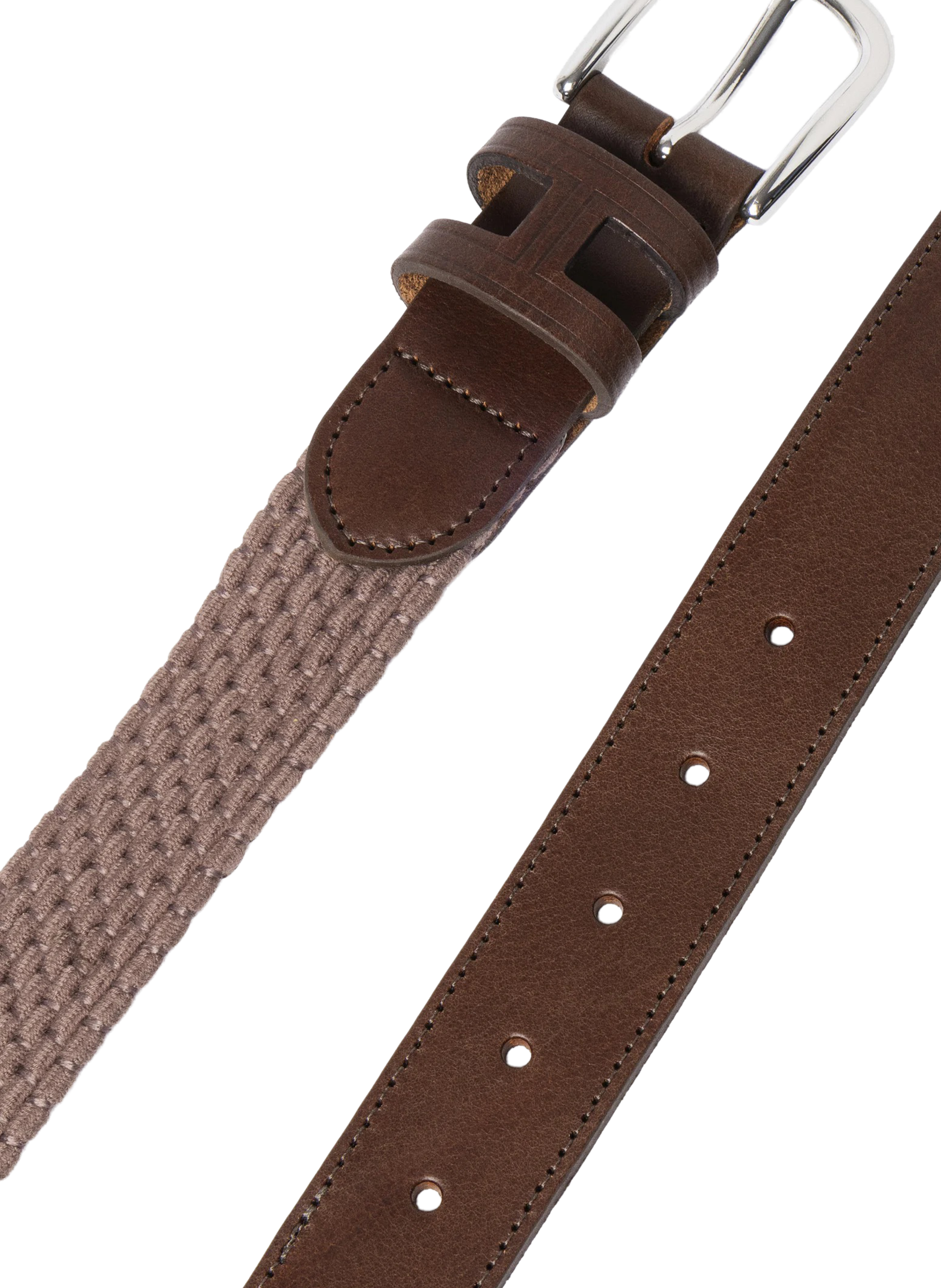BELT HACKETT Beige