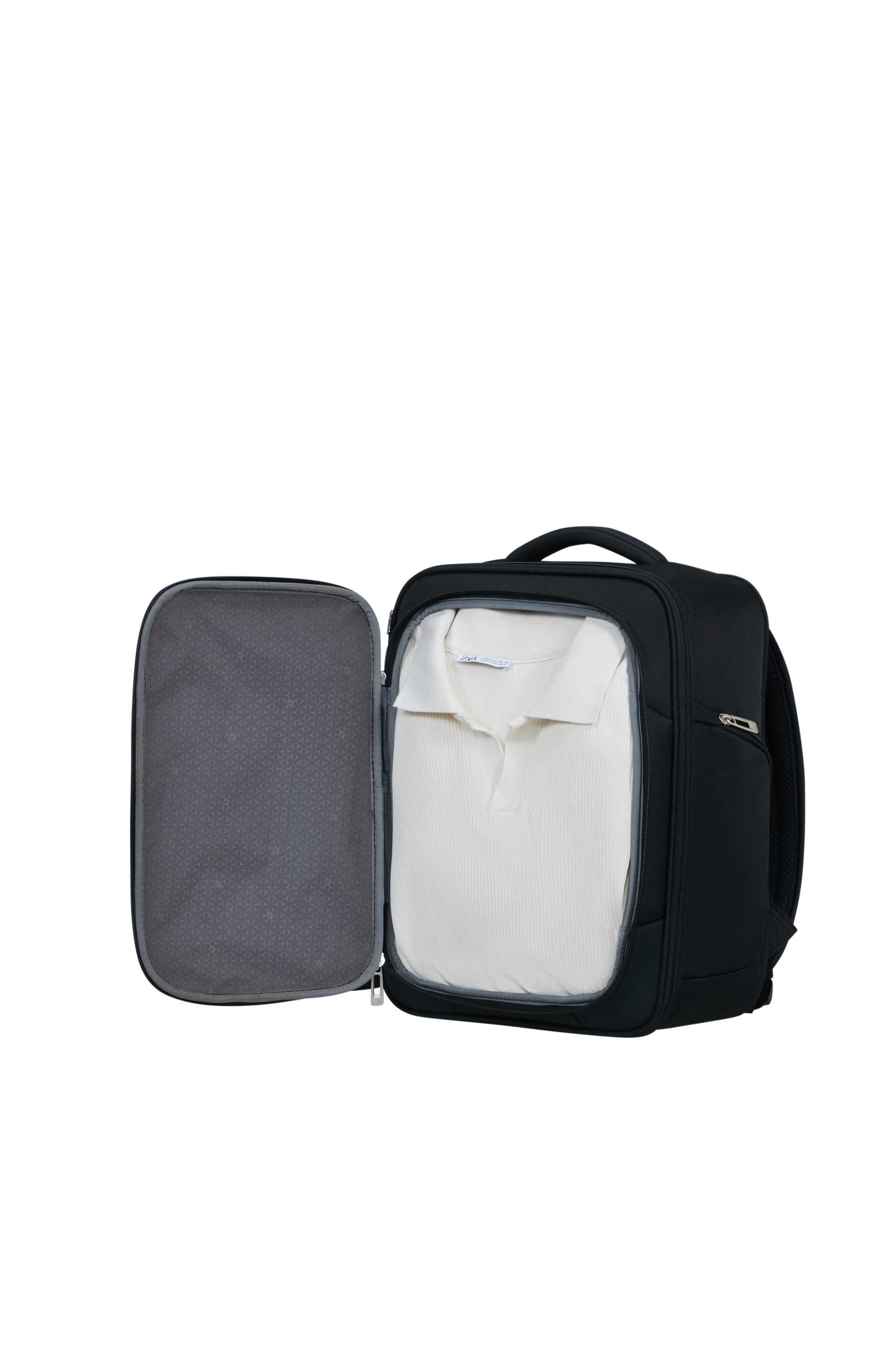 Respark sac à dos SAMSONITE Noir