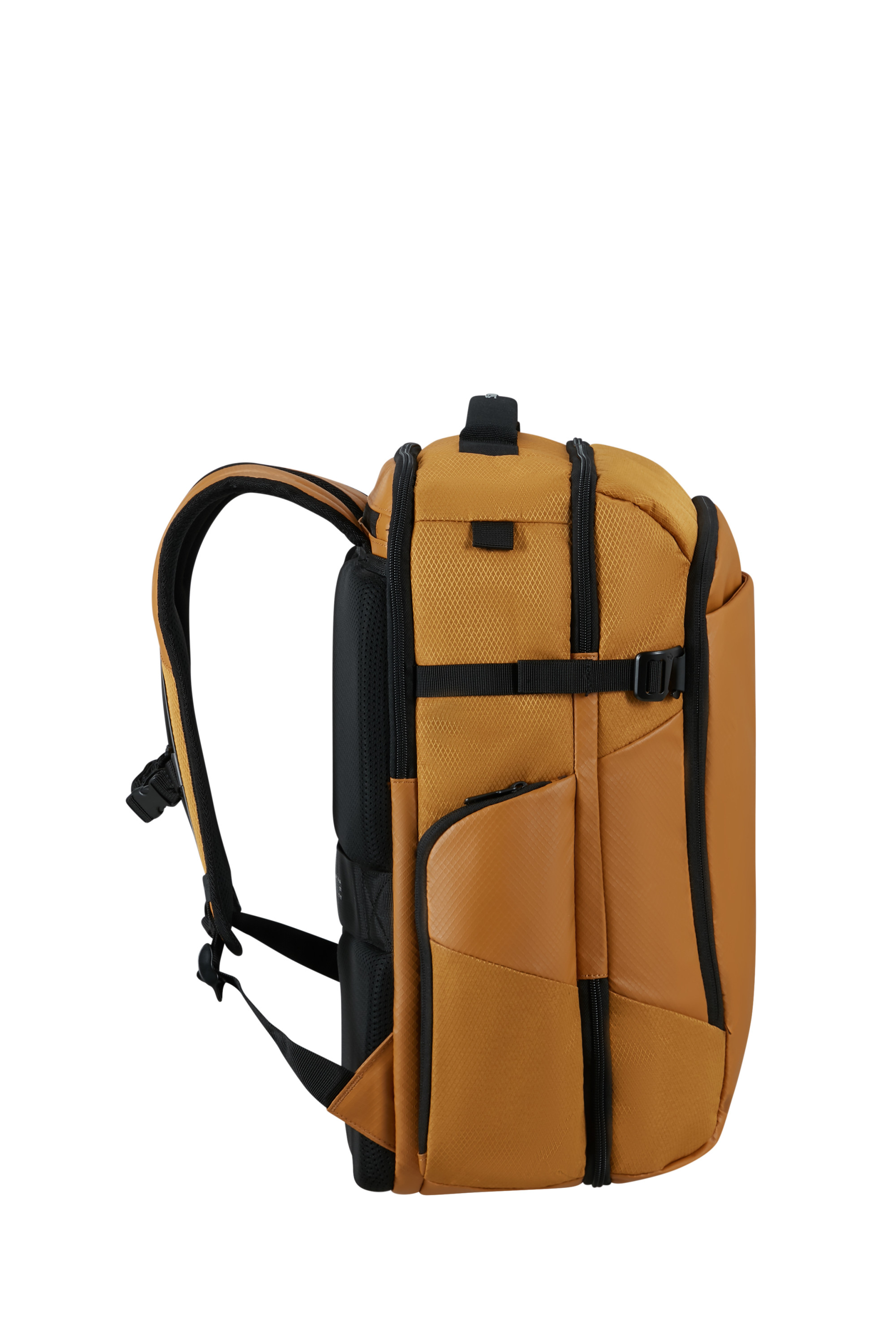 Armox sac à dos ordinateur SAMSONITE Jaune