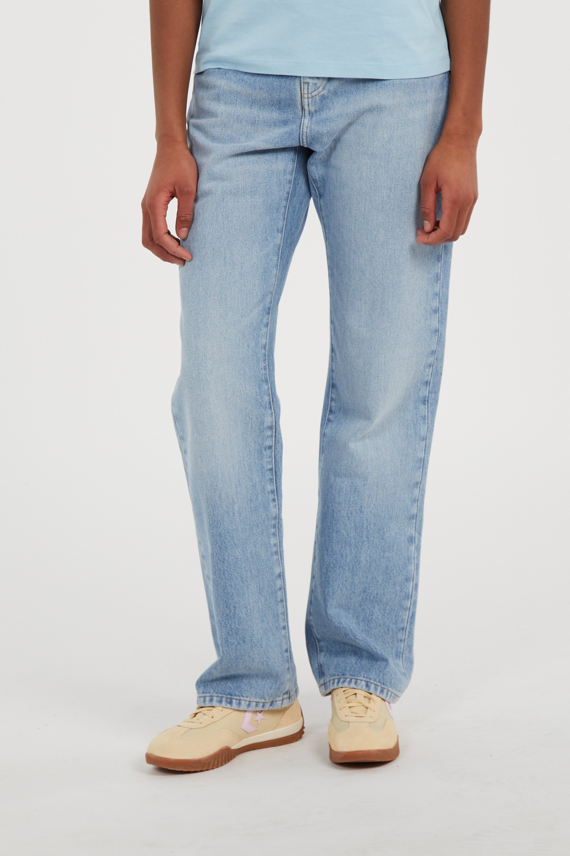 Pantalon noxon CARHARTT WIP Bleu