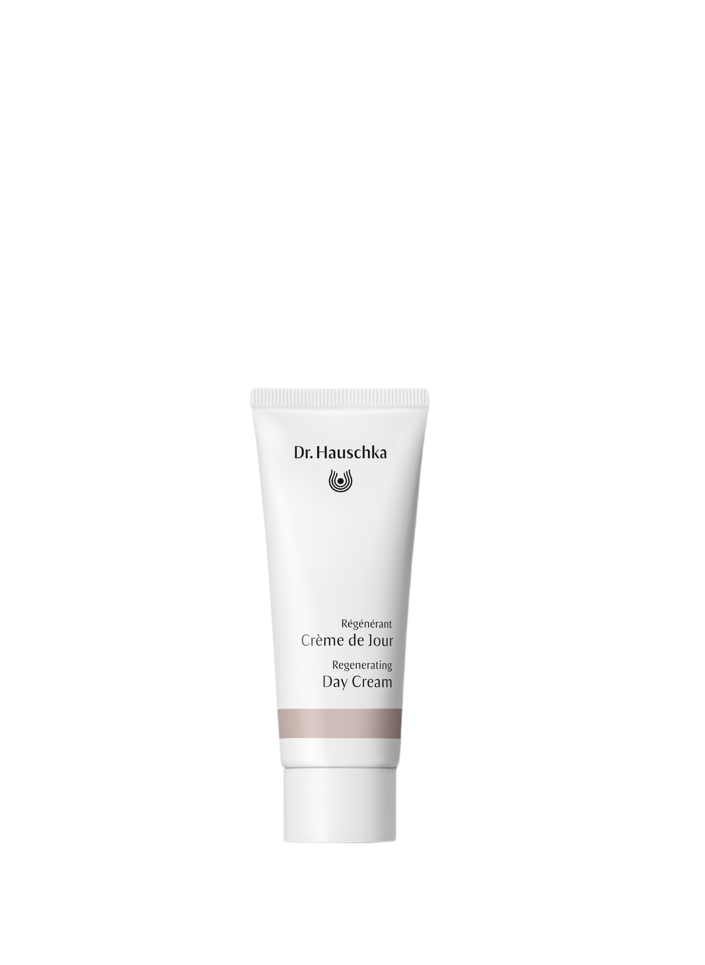 Crème de jour régénérante DR HAUSCHKA No color
