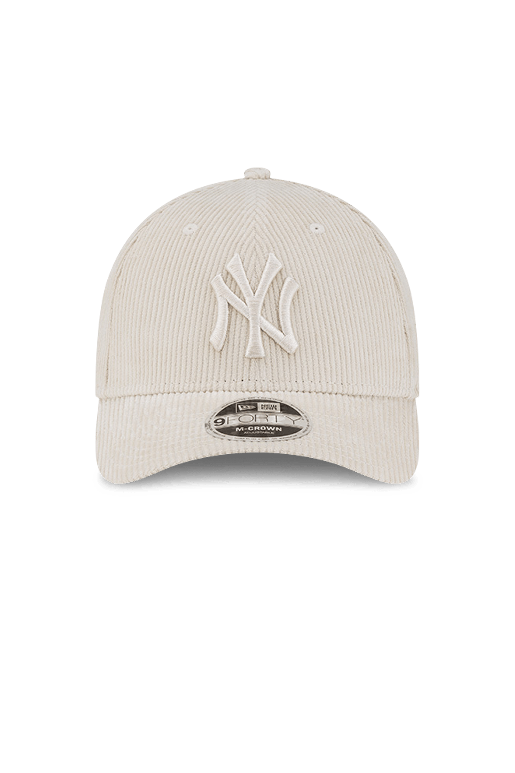 Casquette 9forty NEW ERA Beige