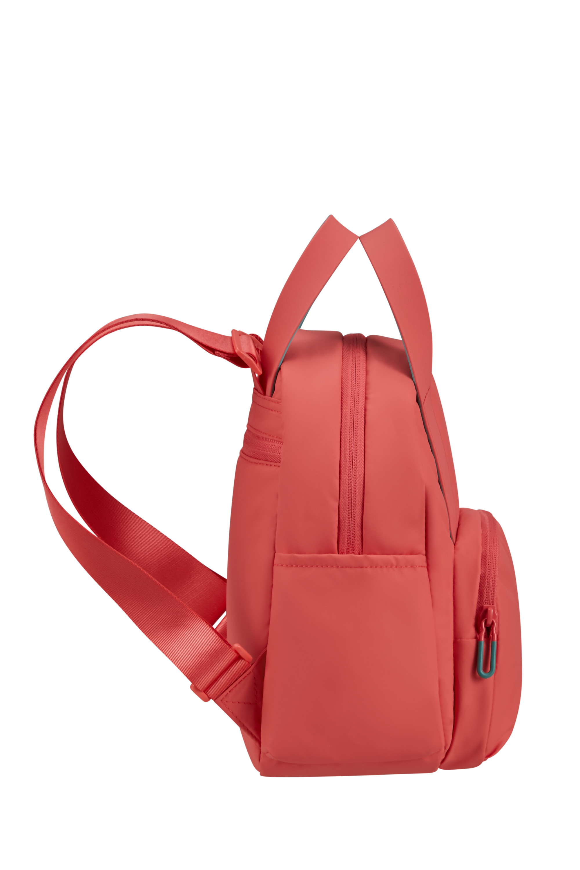 Puffypop sac à dos AMERICAN TOURISTER Orange