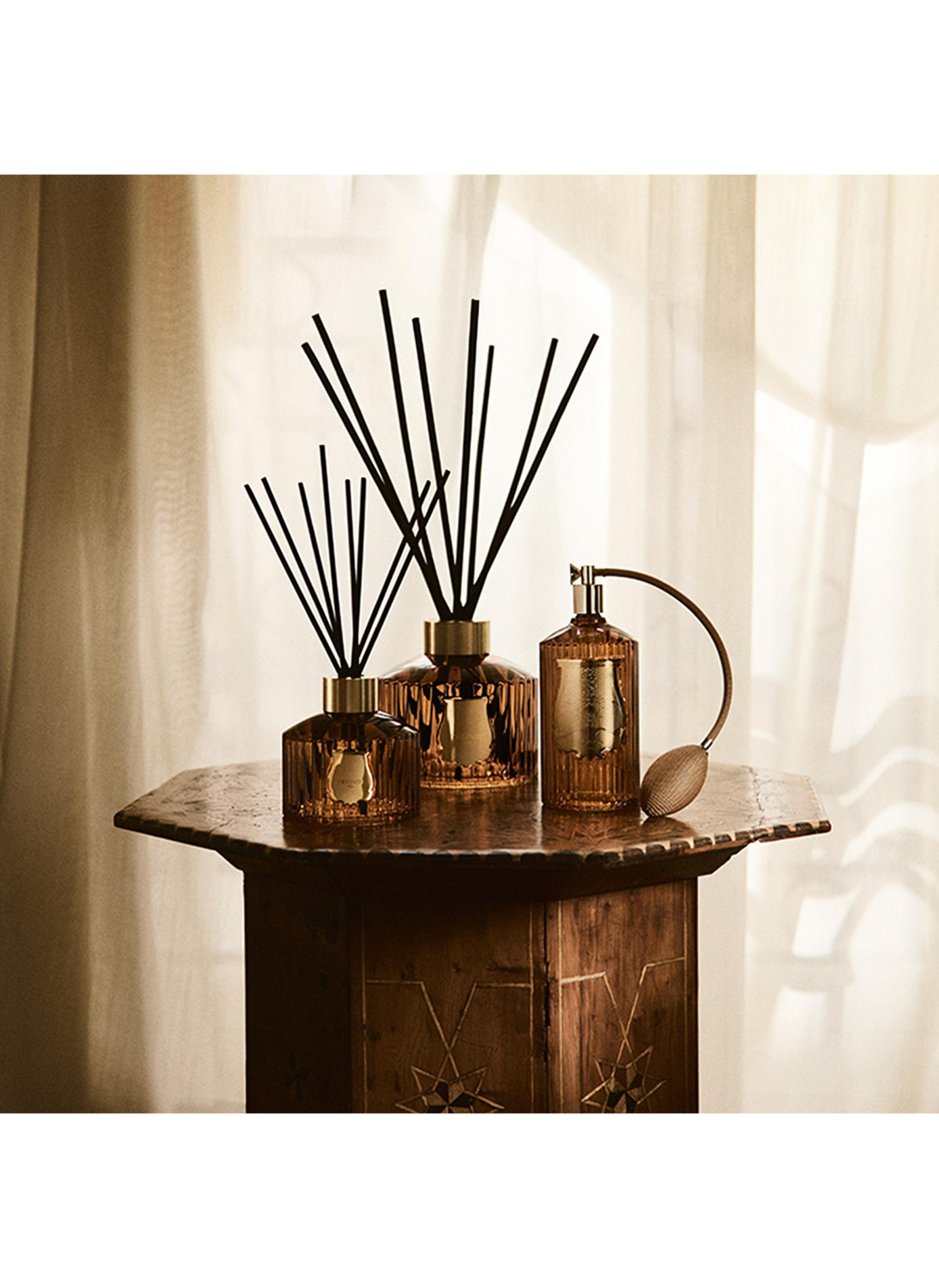 Diffuser - Altair TRUDON No color