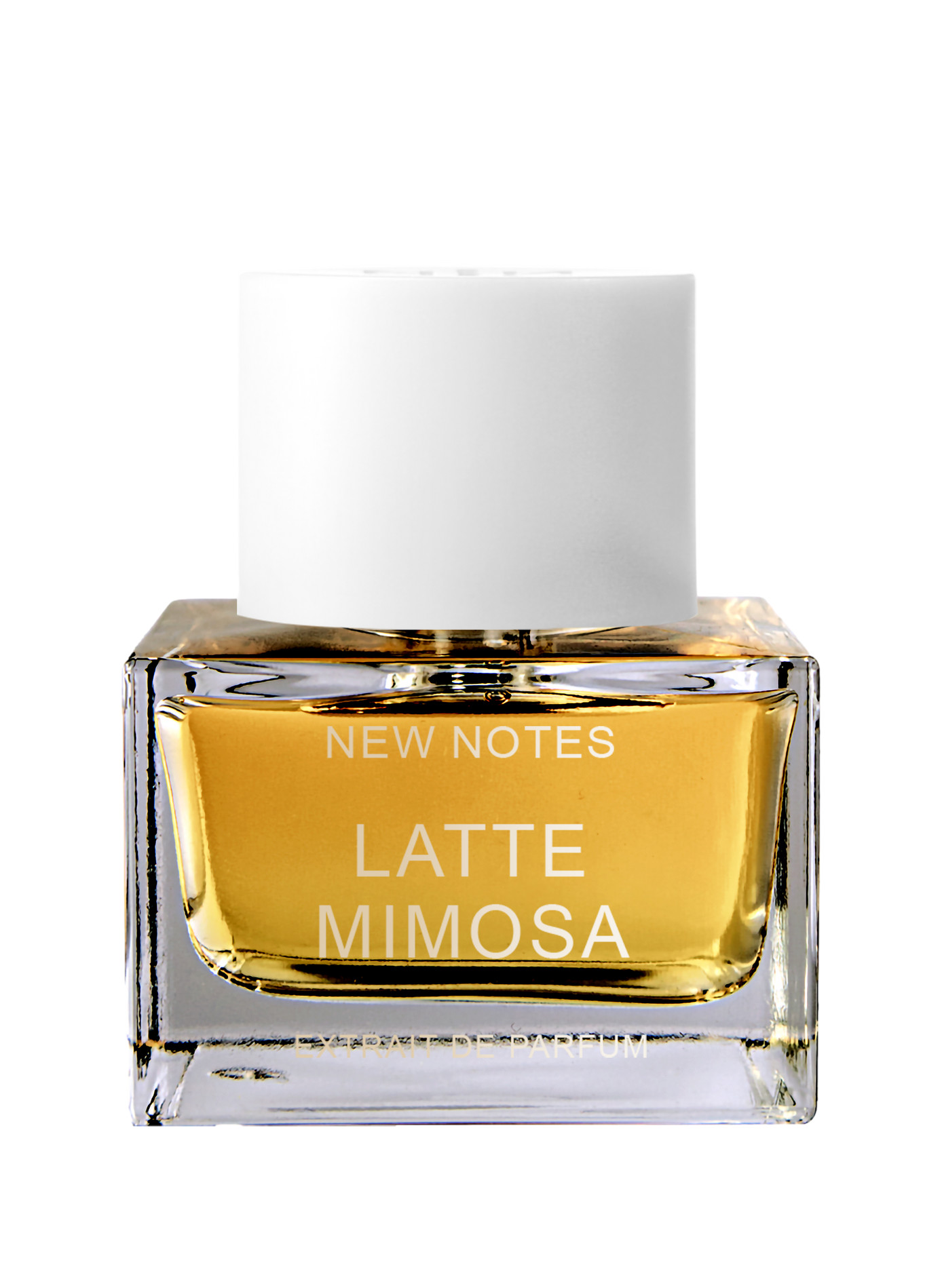 Latte Mimosa - Extrait de Parfum NEW NOTES No color