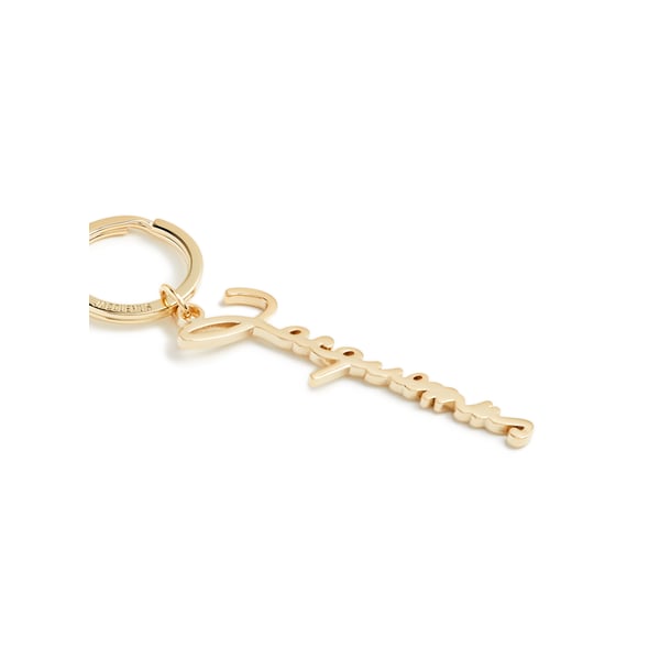 Porte-clés Jacquemus