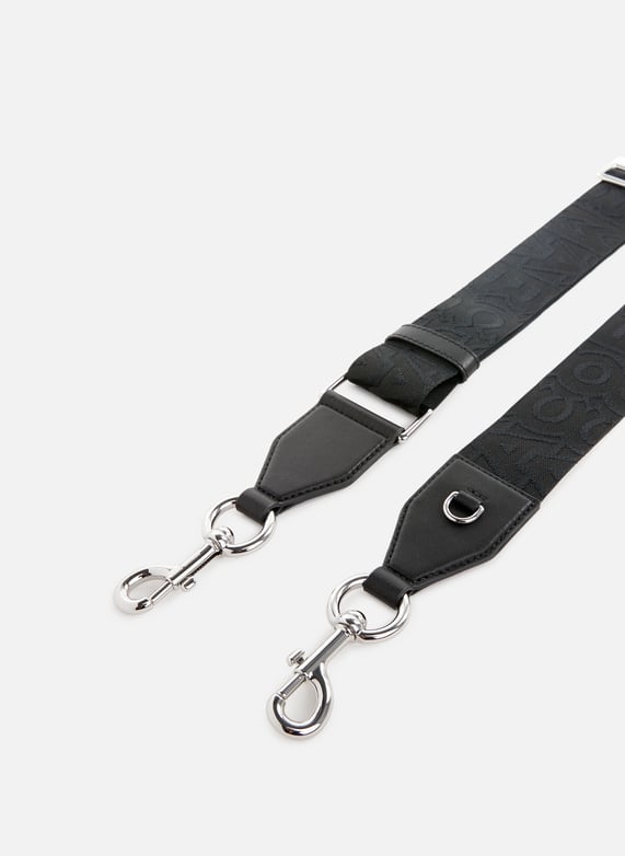 Marc jacobs shoulder strap sales
