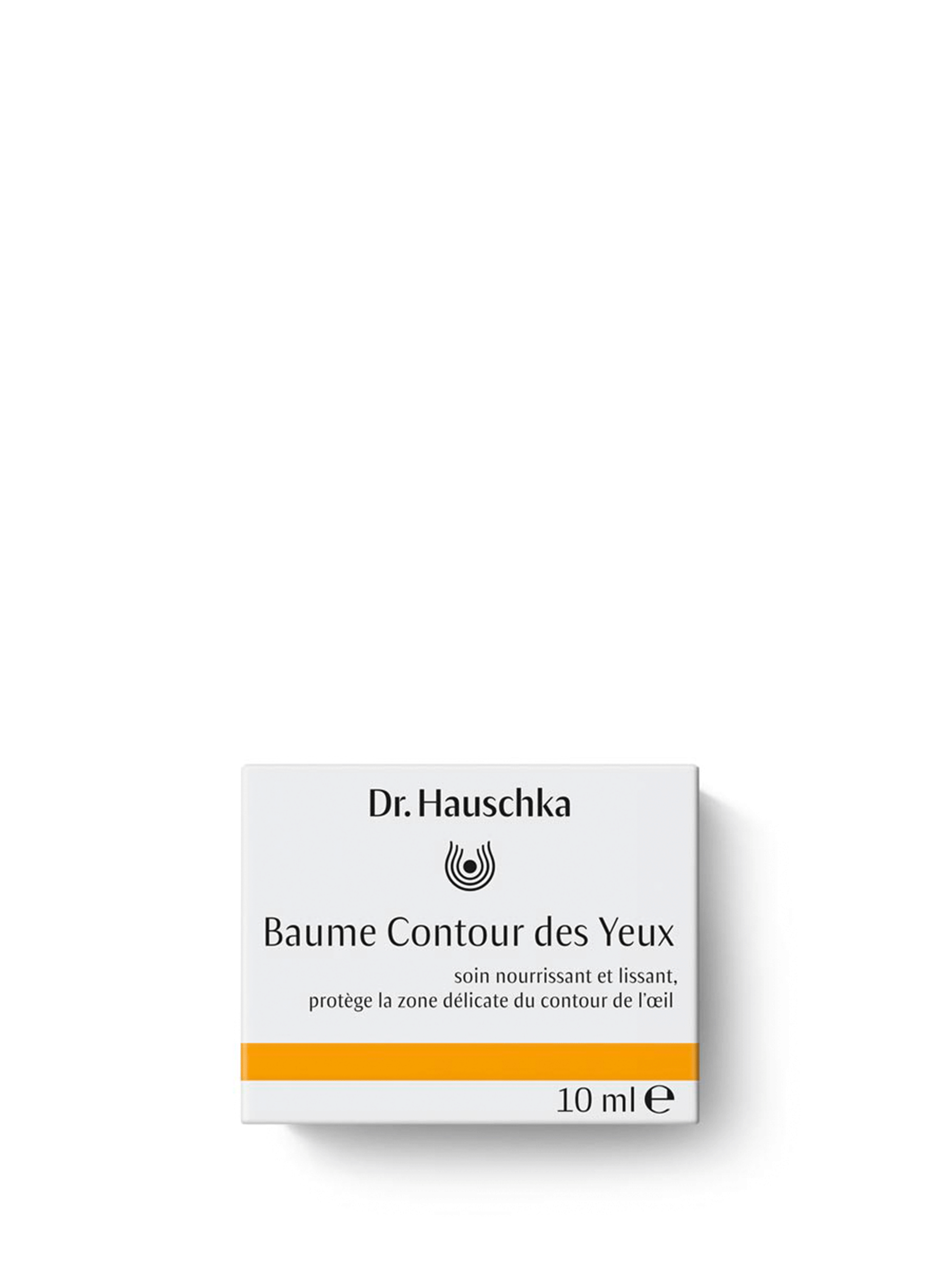 Baume contour des yeux DR HAUSCHKA No color