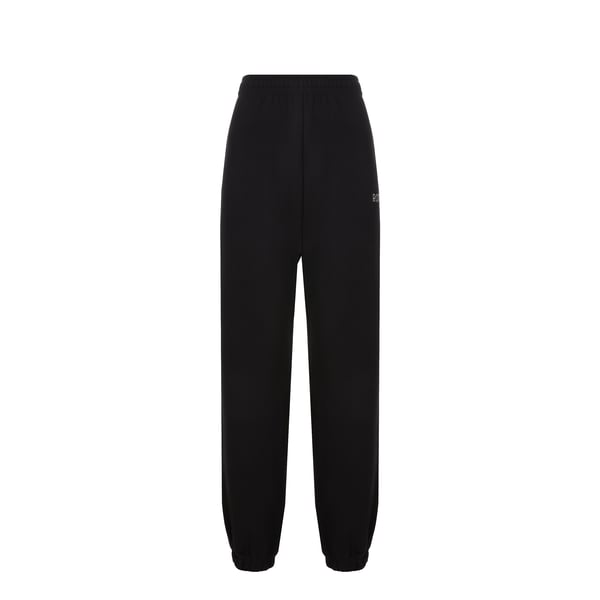 Pantalon de jogging en coton
